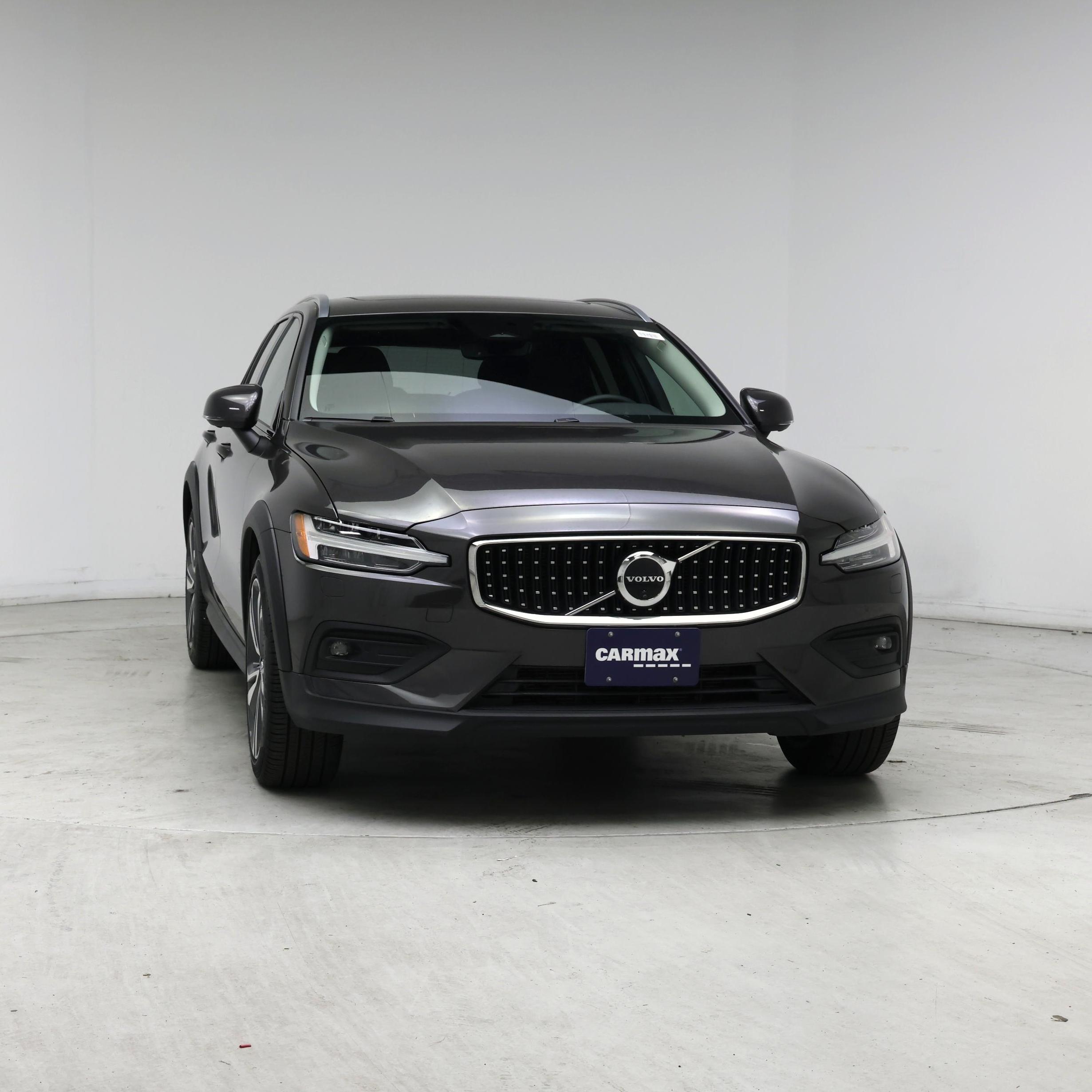 Thumbnail: 2025 Volvo S60 - 5