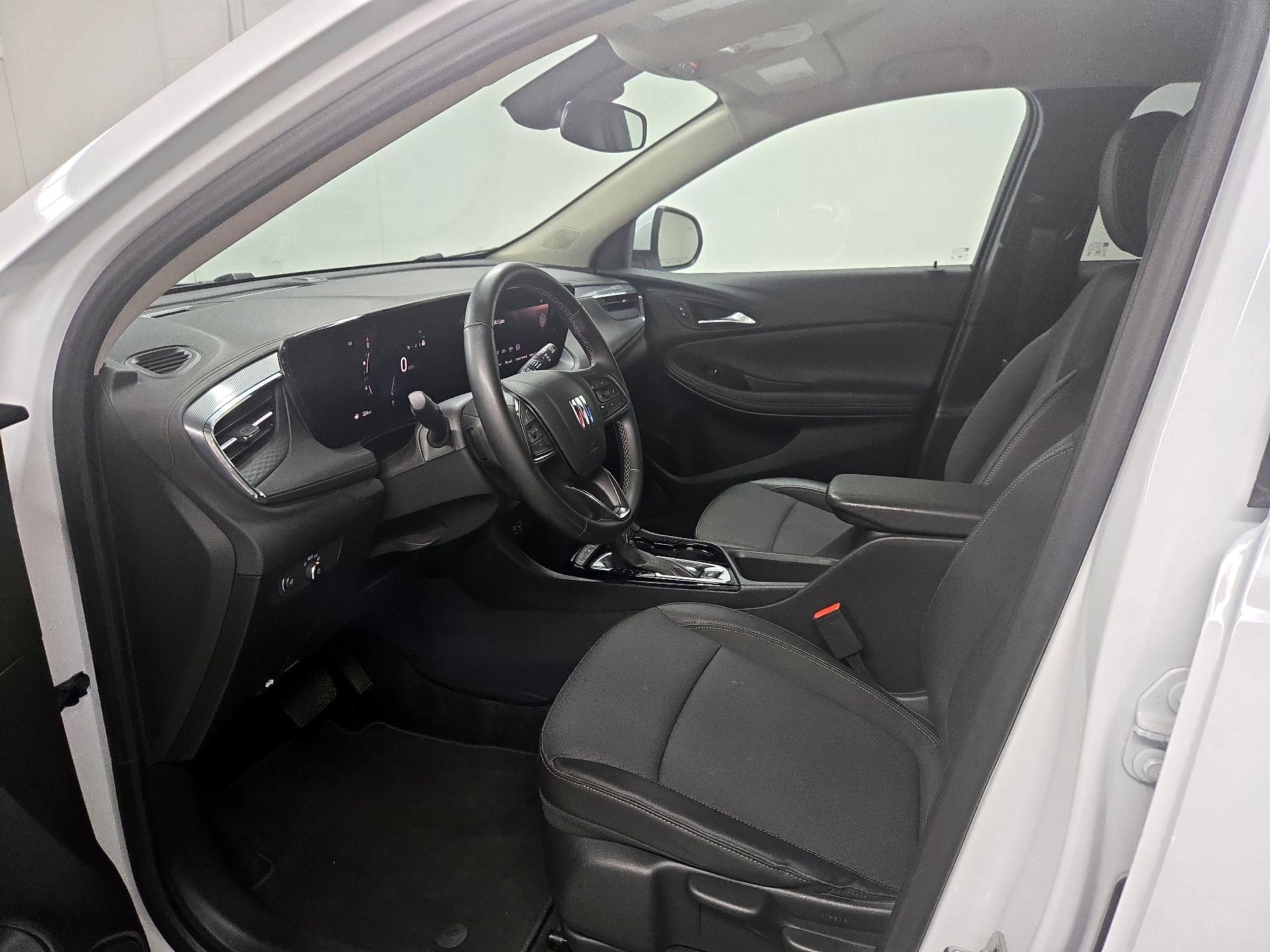 Thumbnail: 2025 Buick Encore GX - 11
