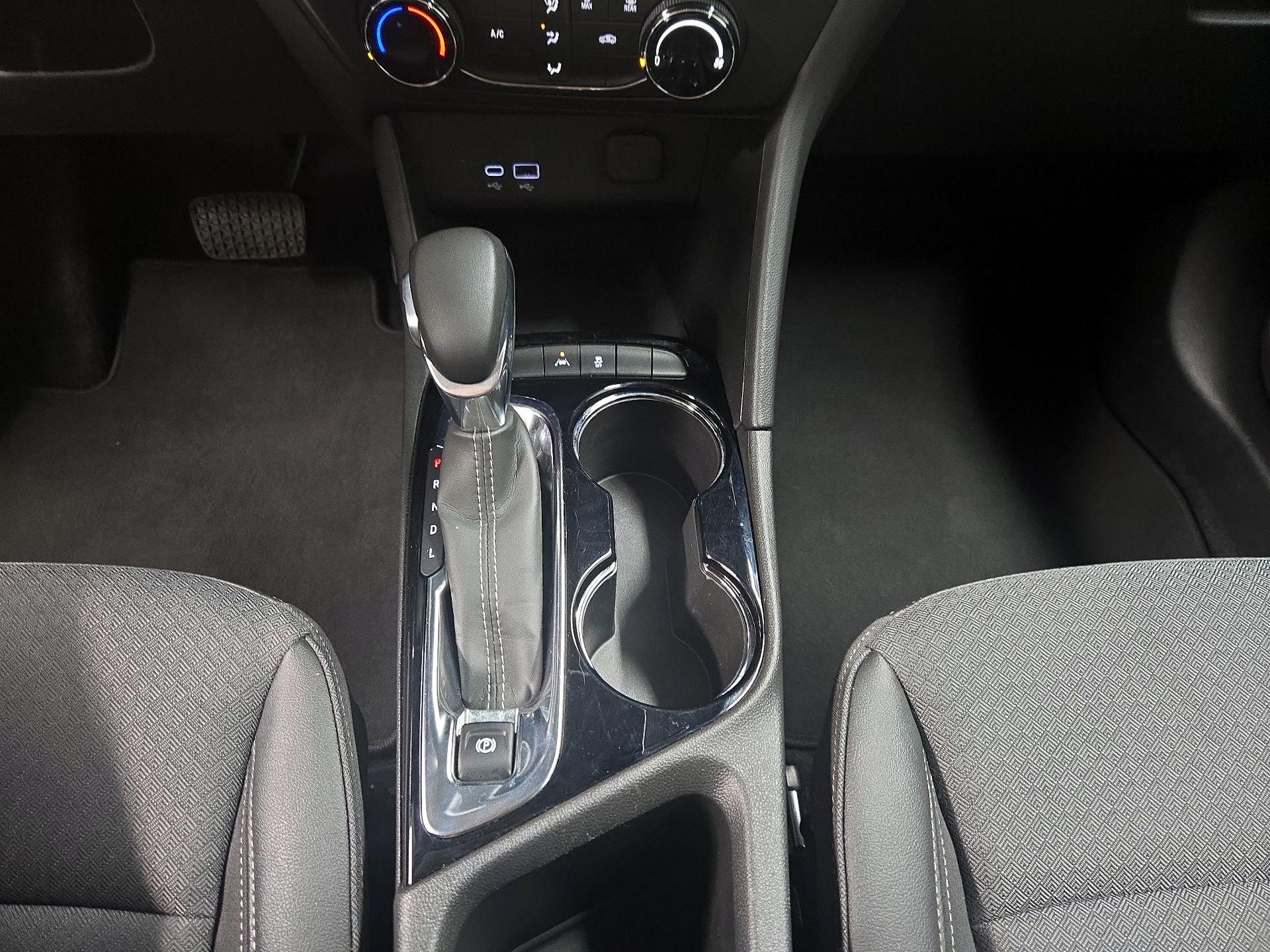 Thumbnail: 2025 Buick Encore GX - 17