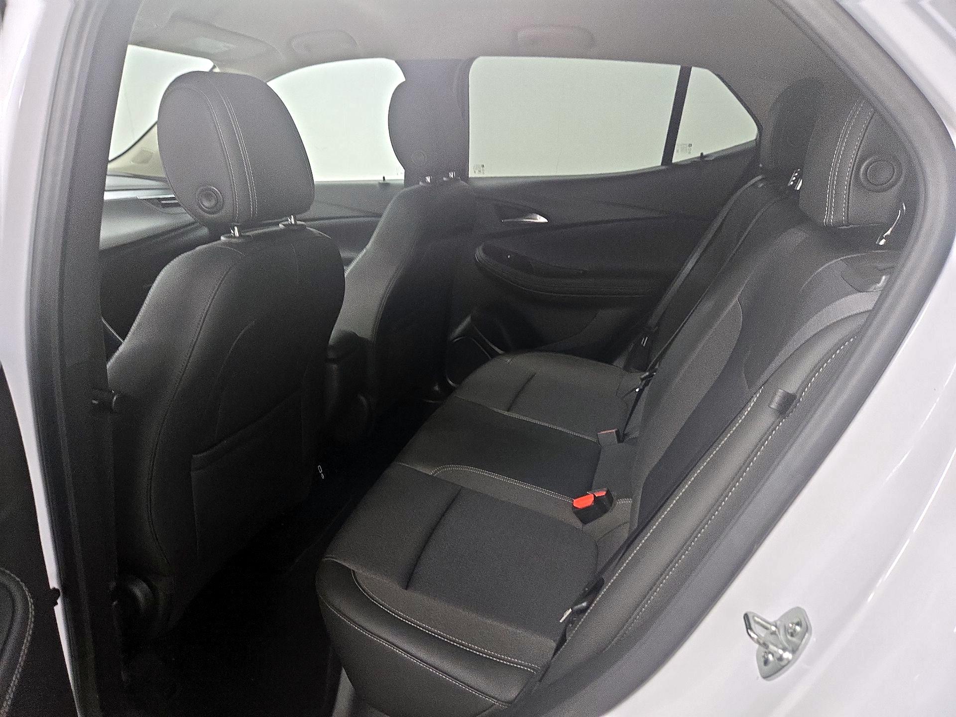 Thumbnail: 2025 Buick Encore GX - 19