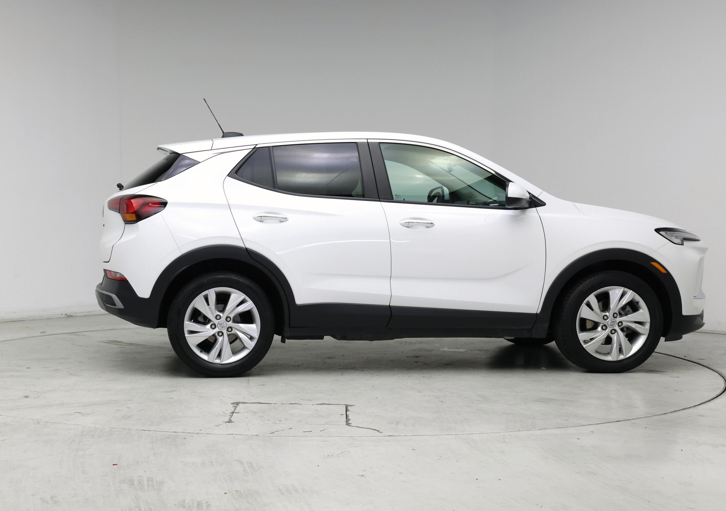 Thumbnail: 2025 Buick Encore GX - 7