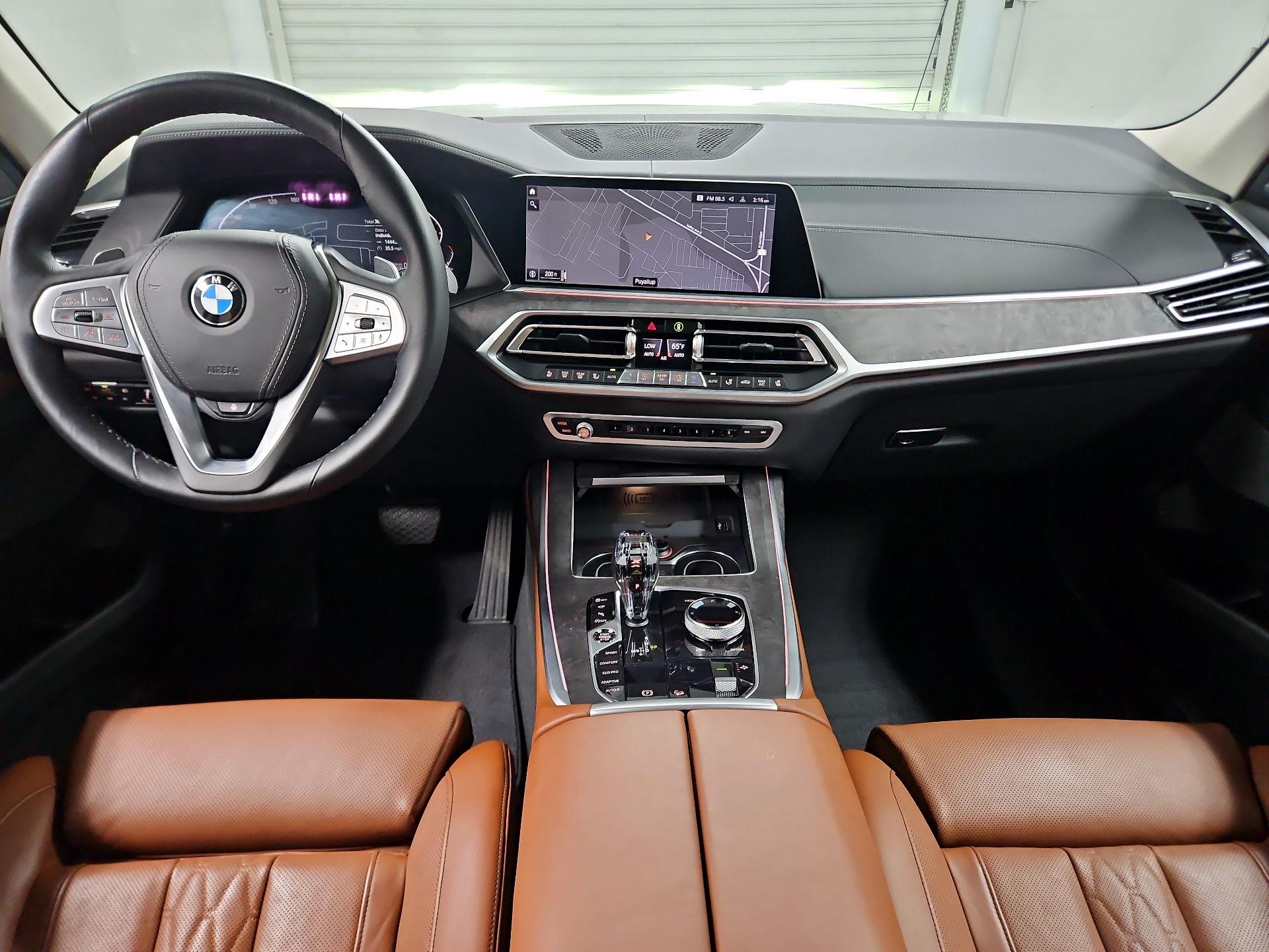 Thumbnail: 2020 BMW X7 - 9