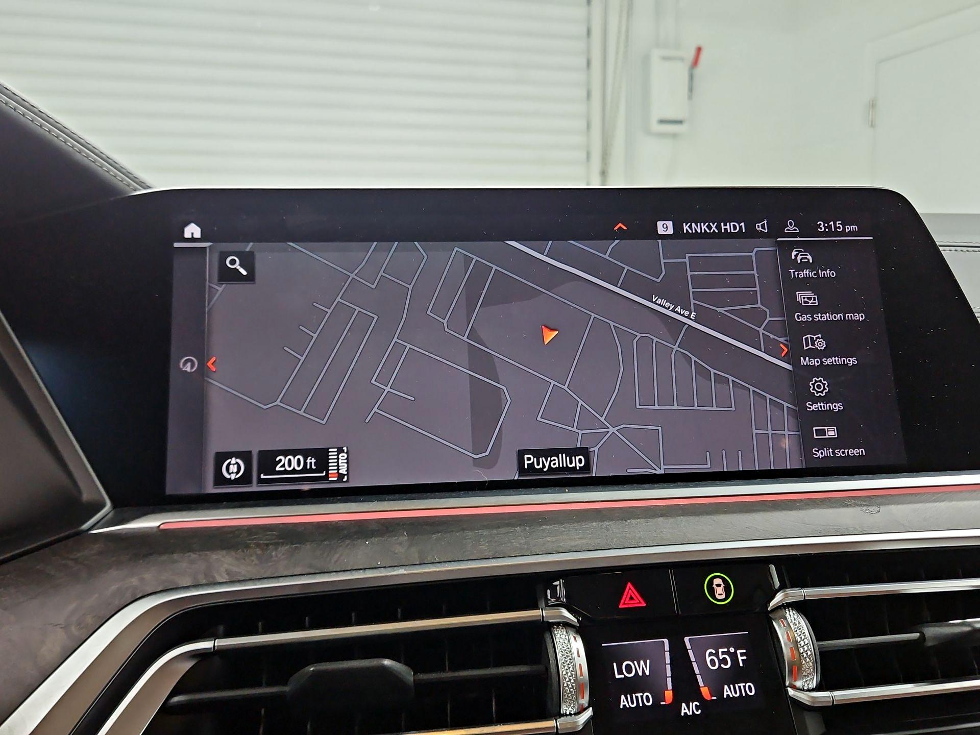 Thumbnail: 2020 BMW X7 - 14