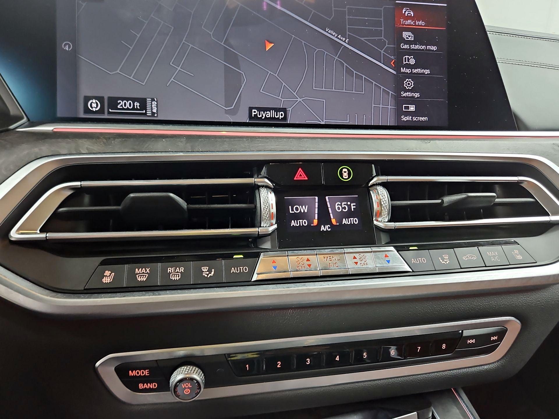 Thumbnail: 2020 BMW X7 - 17