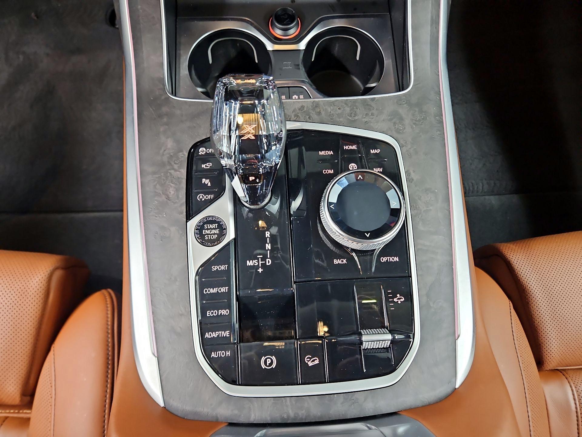 Thumbnail: 2020 BMW X7 - 18