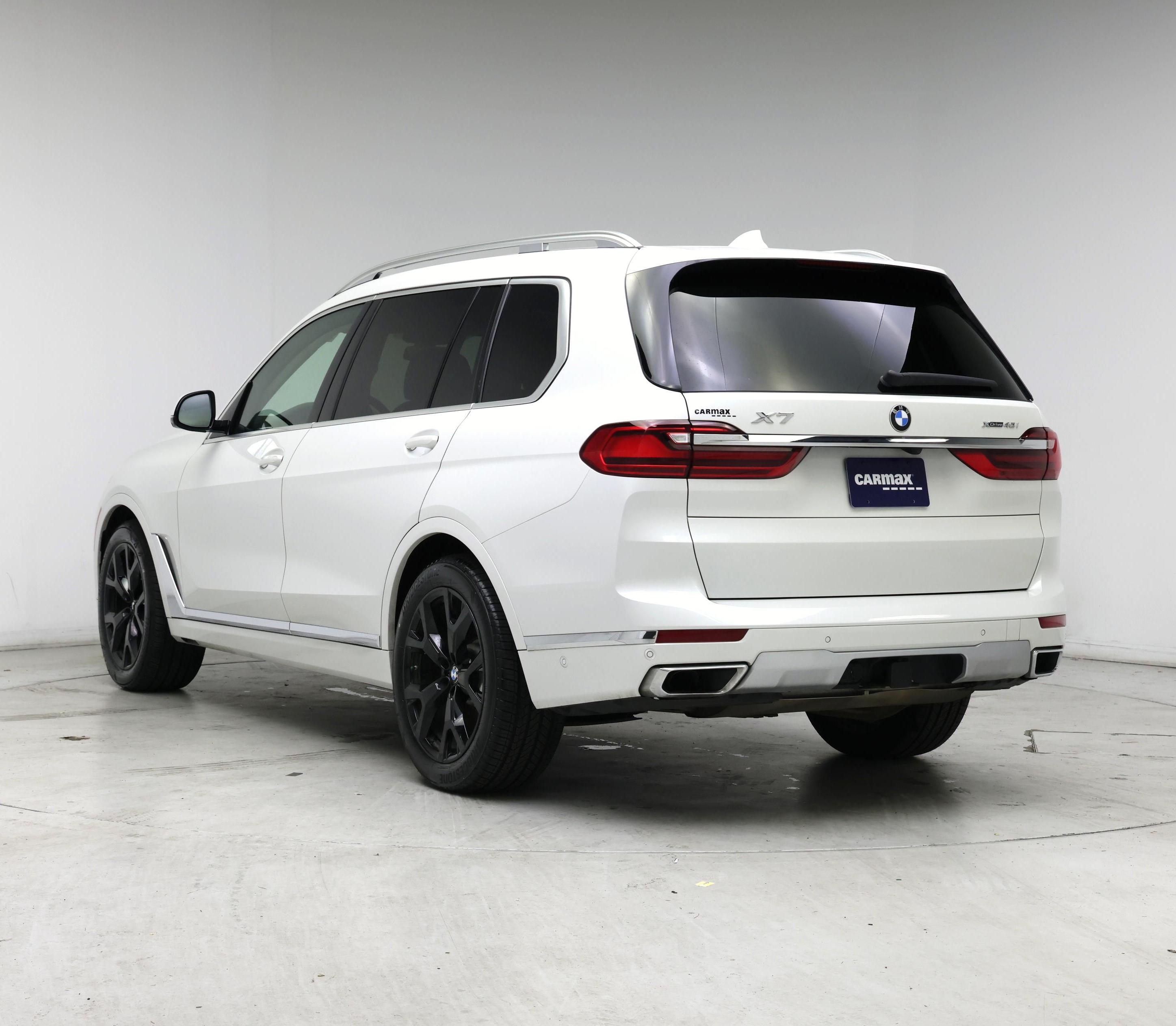 Thumbnail: 2020 BMW X7 - 2