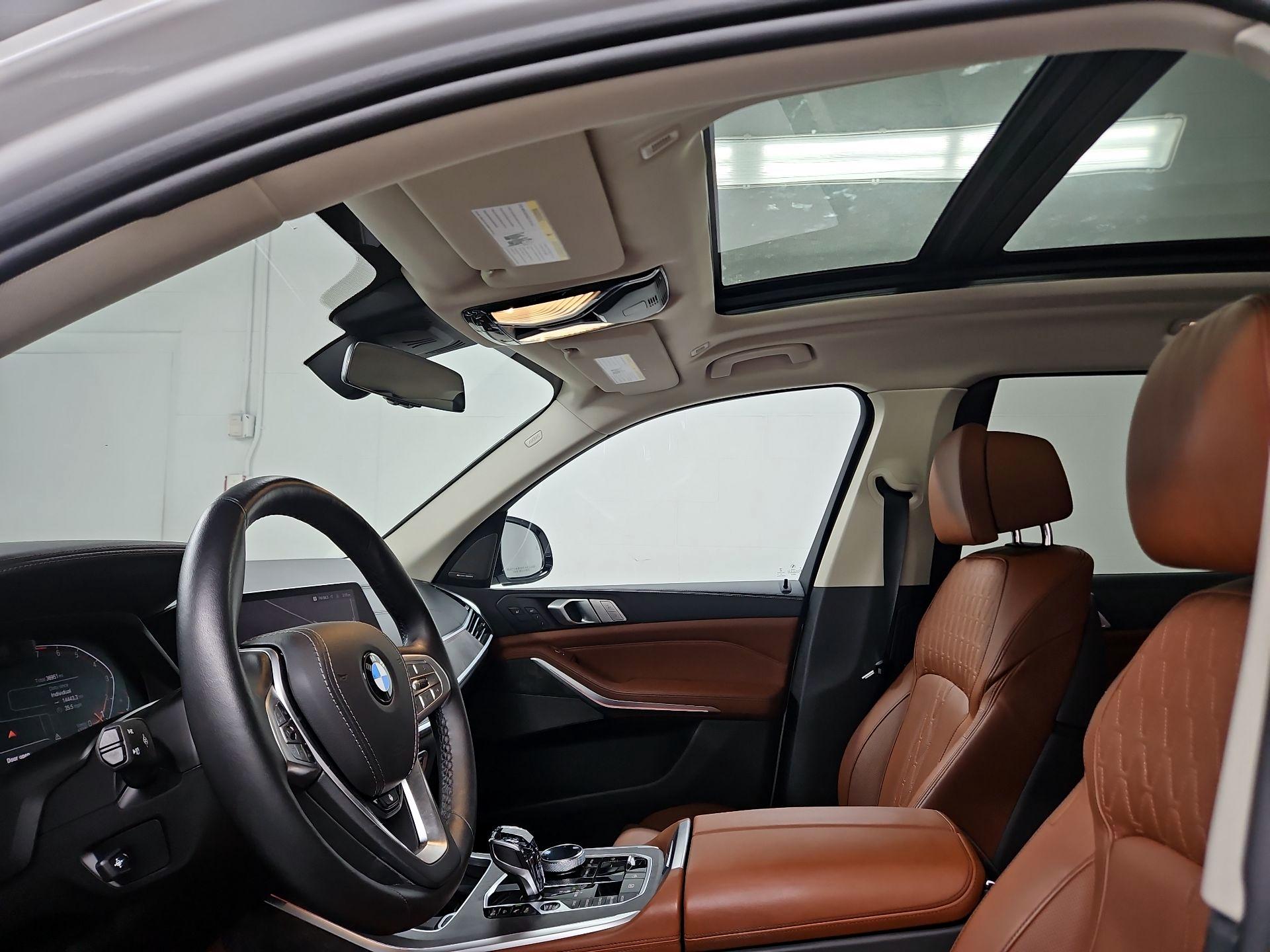 Thumbnail: 2020 BMW X7 - 20