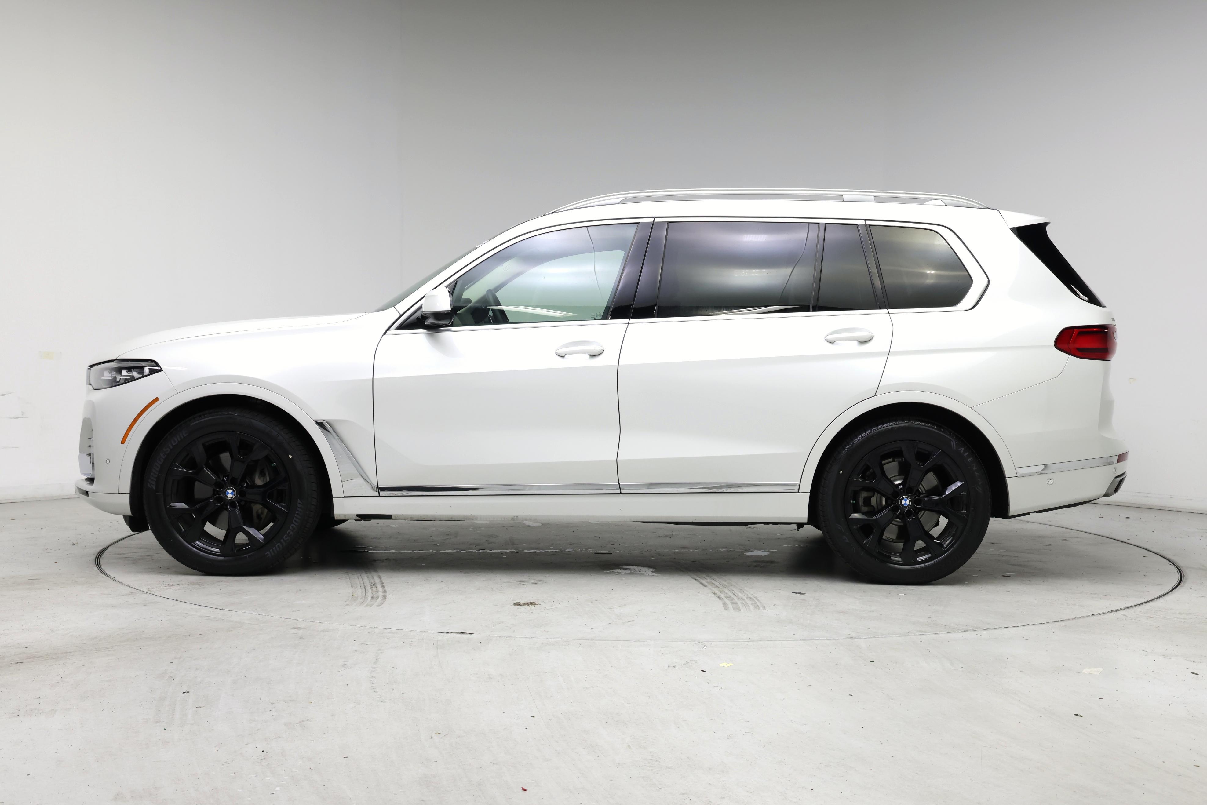 Thumbnail: 2020 BMW X7 - 3