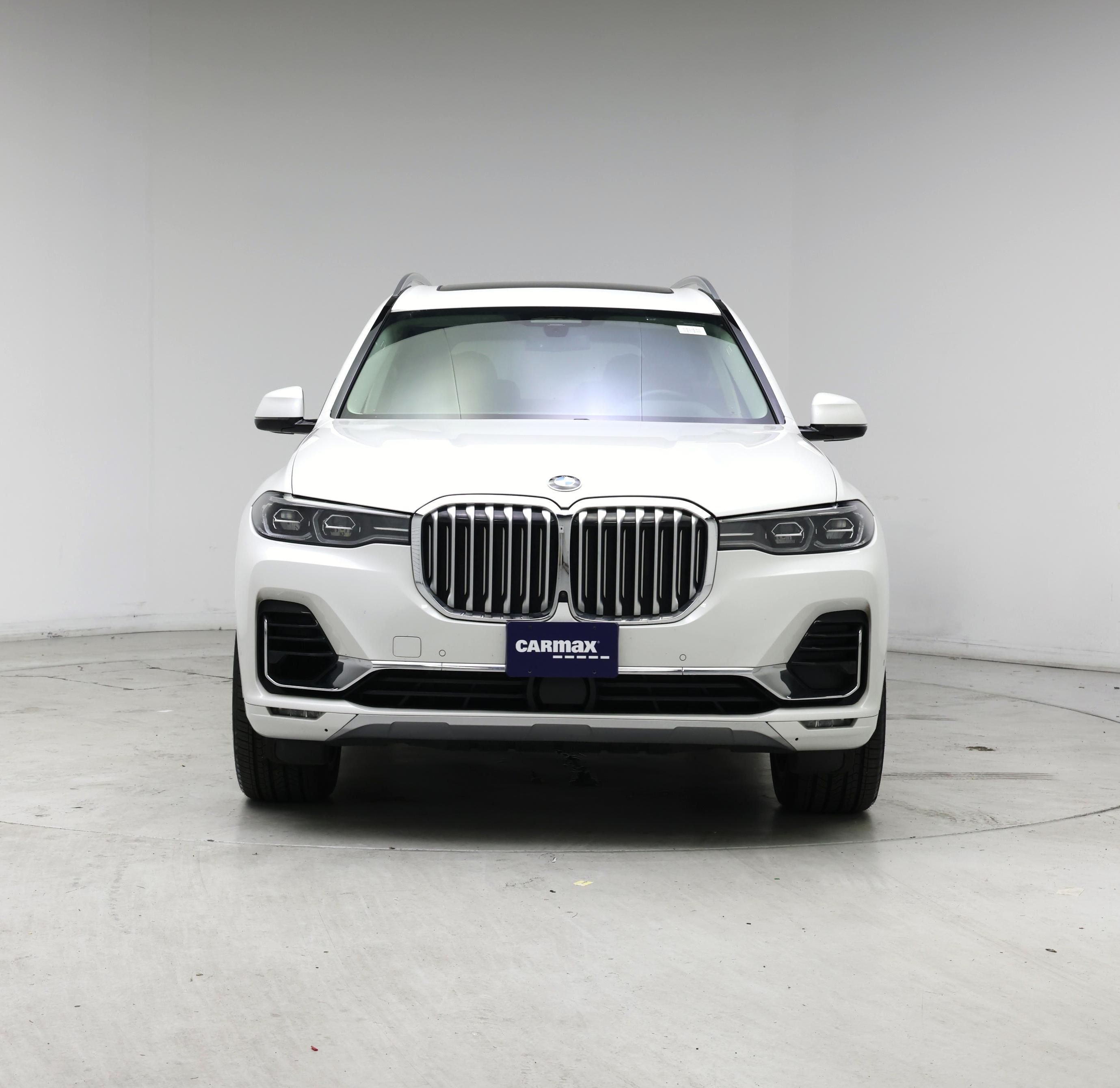 Thumbnail: 2020 BMW X7 - 5