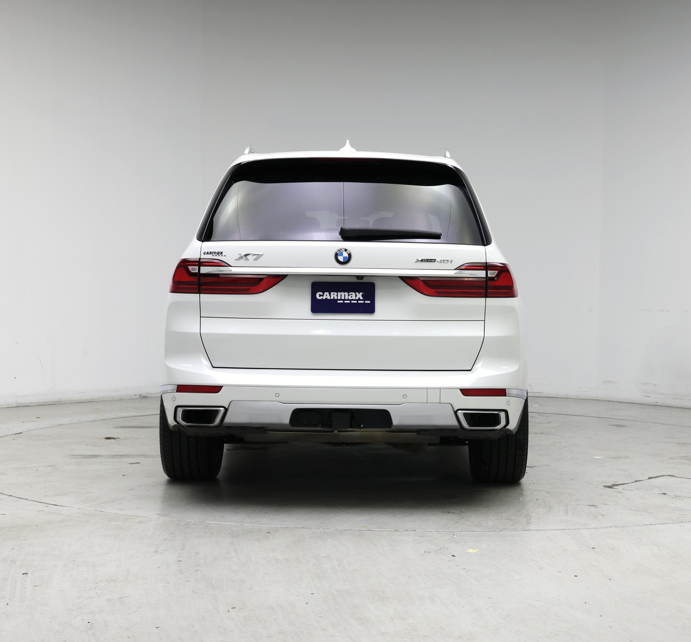 Thumbnail: 2020 BMW X7 - 6