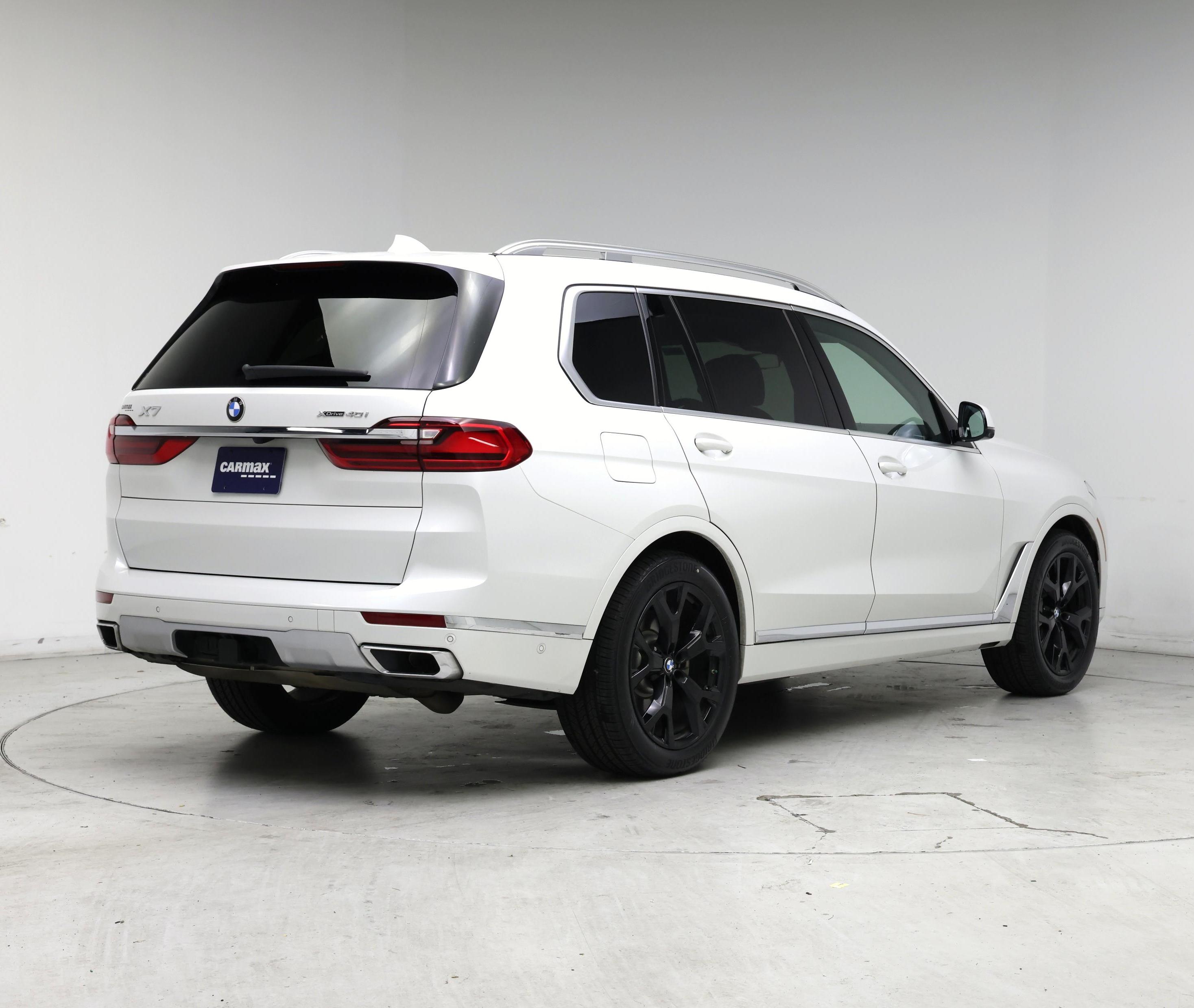 Thumbnail: 2020 BMW X7 - 8