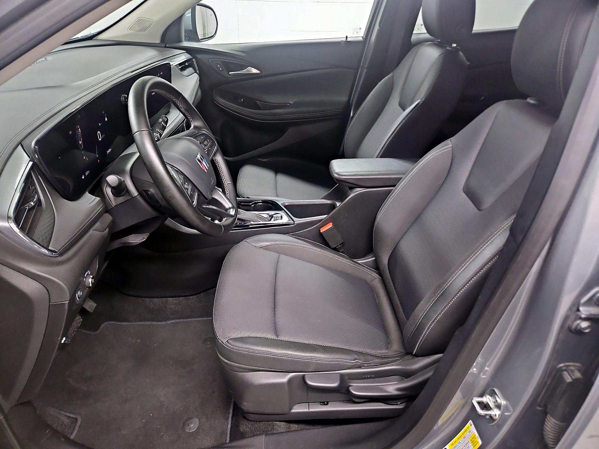 Thumbnail: 2025 Buick Encore GX - 11