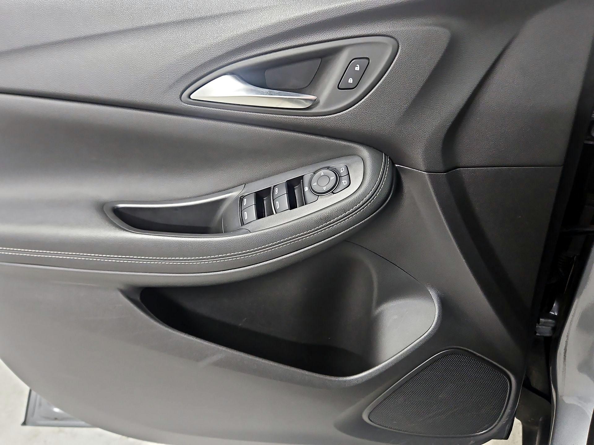 Thumbnail: 2025 Buick Encore GX - 12