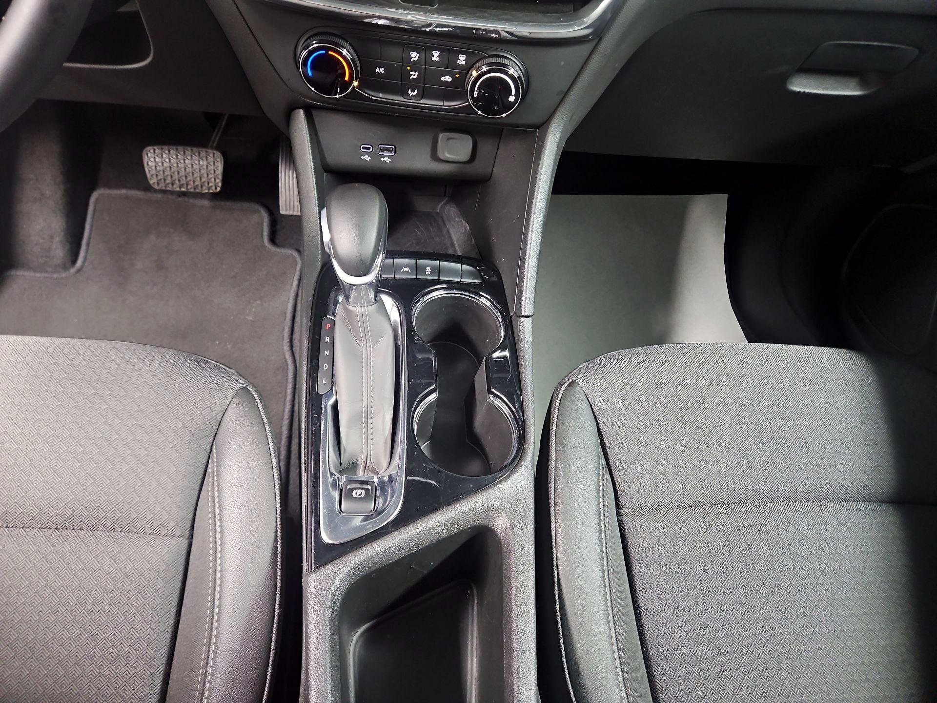Thumbnail: 2025 Buick Encore GX - 17