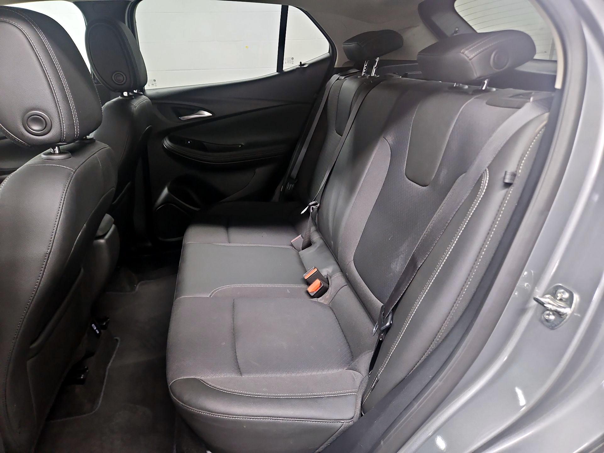 Thumbnail: 2025 Buick Encore GX - 19