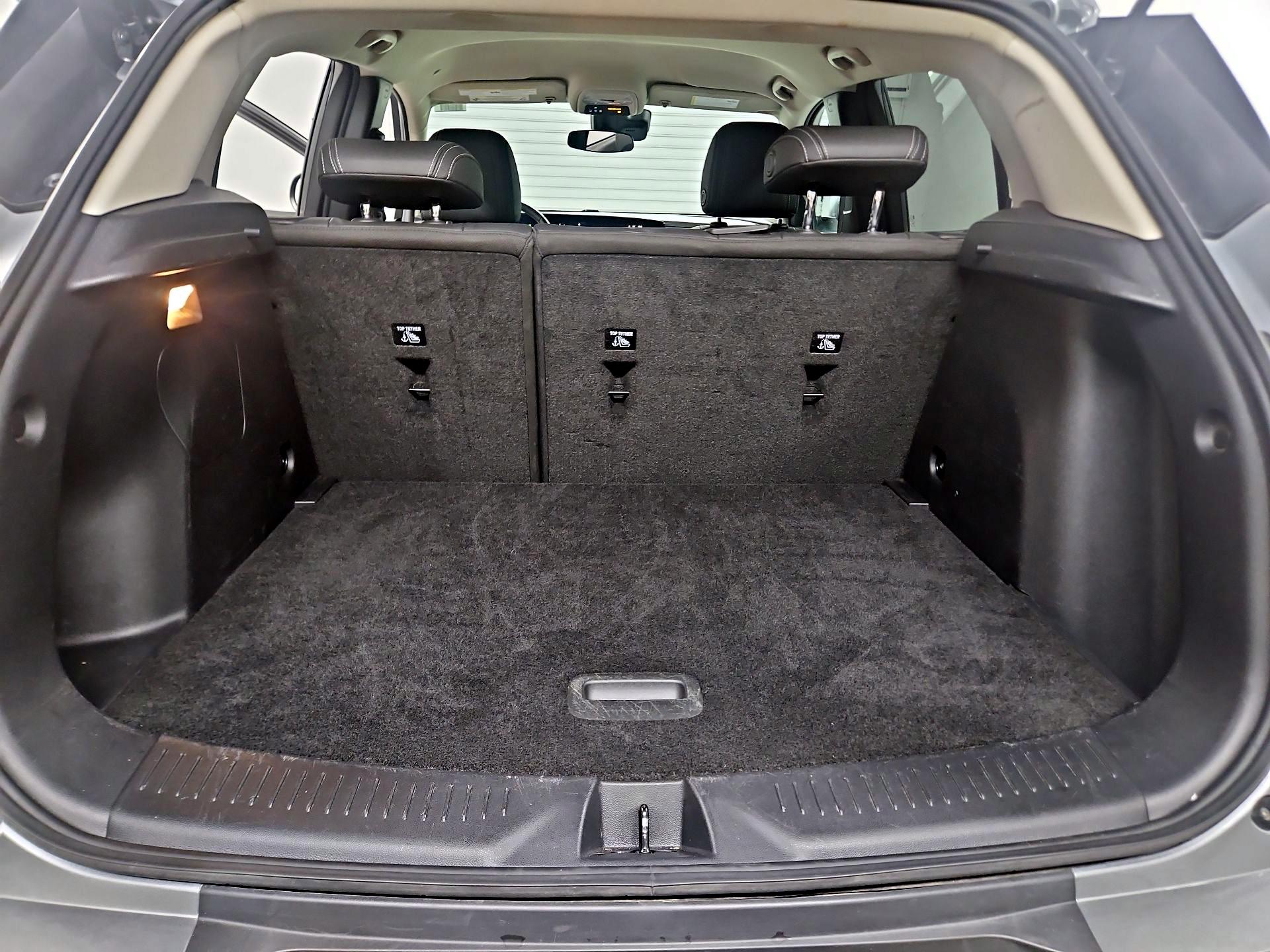 Thumbnail: 2025 Buick Encore GX - 20