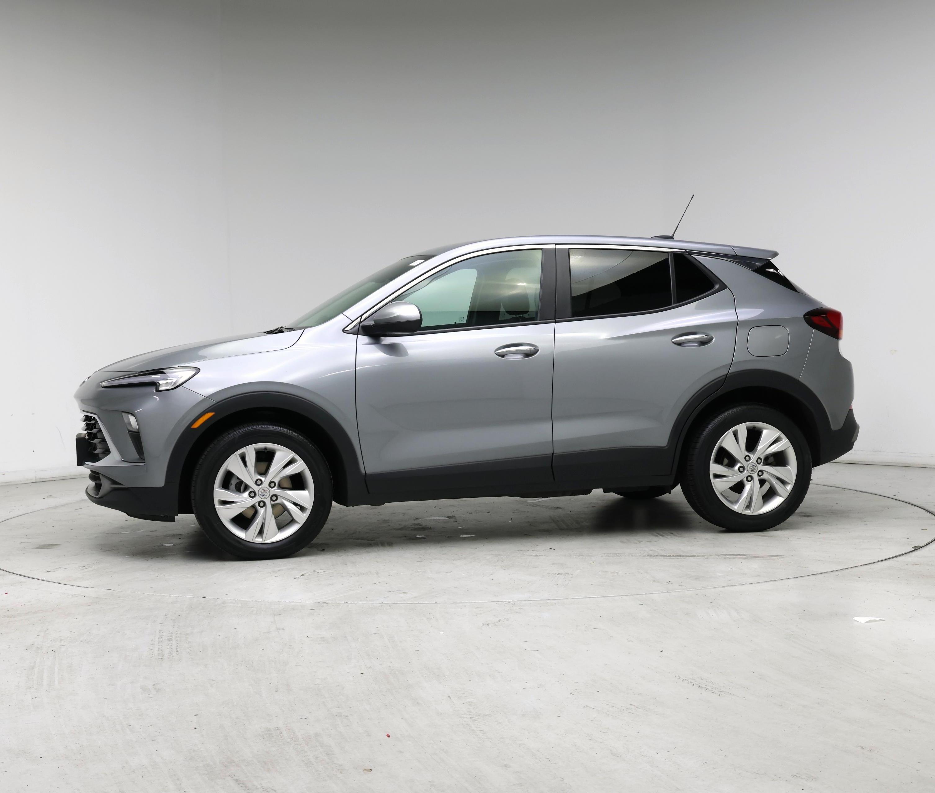 Thumbnail: 2025 Buick Encore GX - 3