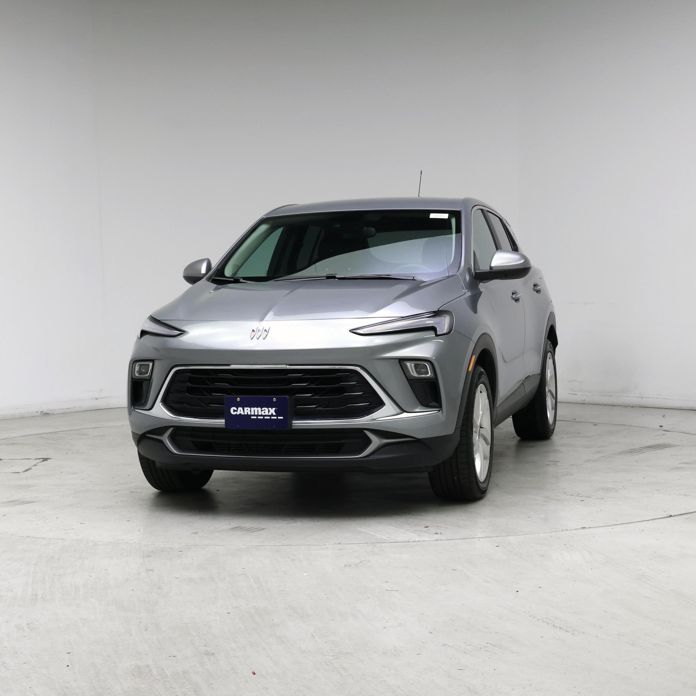 Thumbnail: 2025 Buick Encore GX - 4