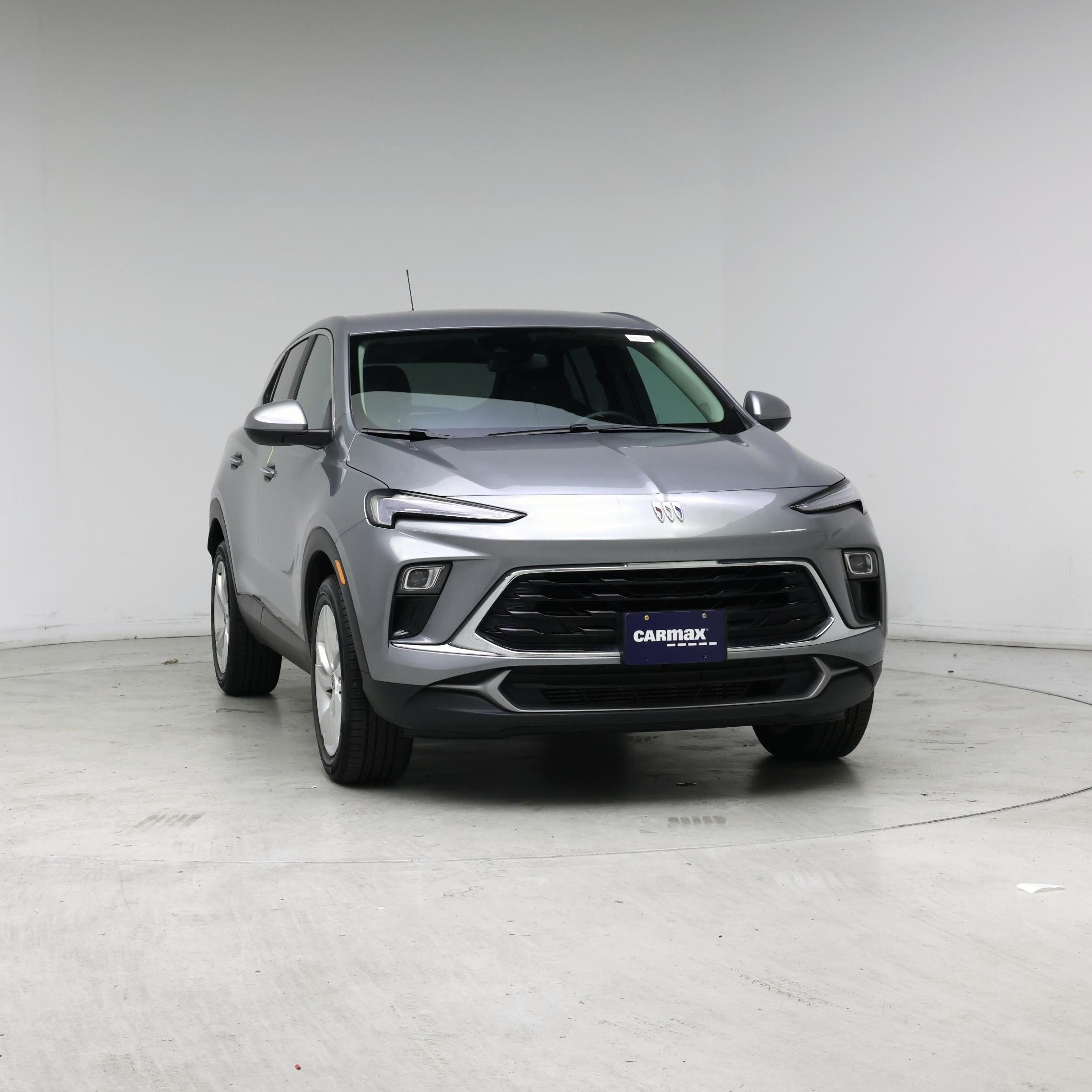 Thumbnail: 2025 Buick Encore GX - 5