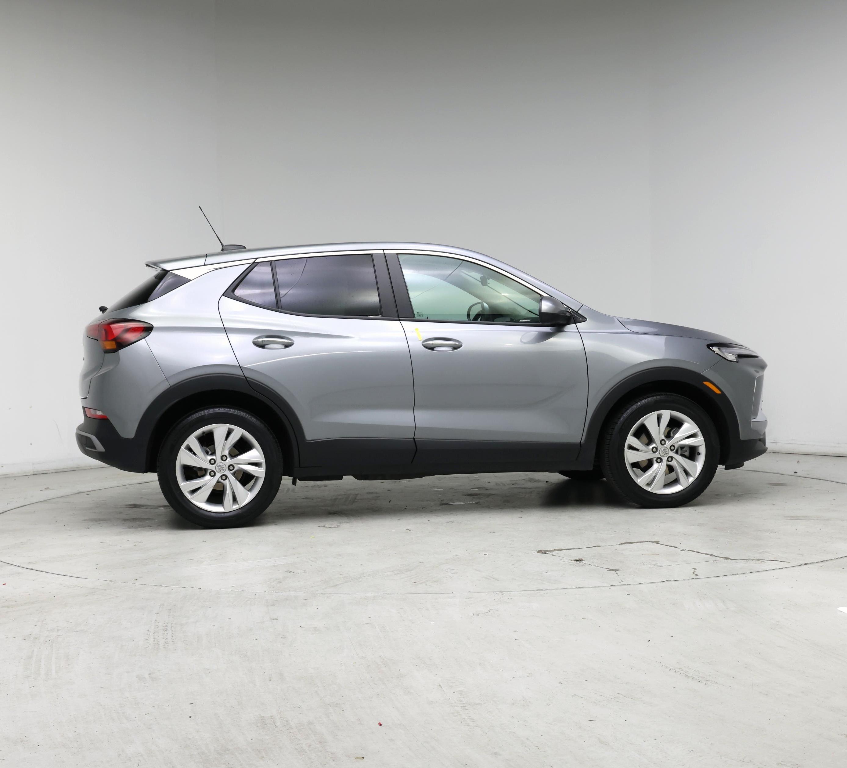 Thumbnail: 2025 Buick Encore GX - 7