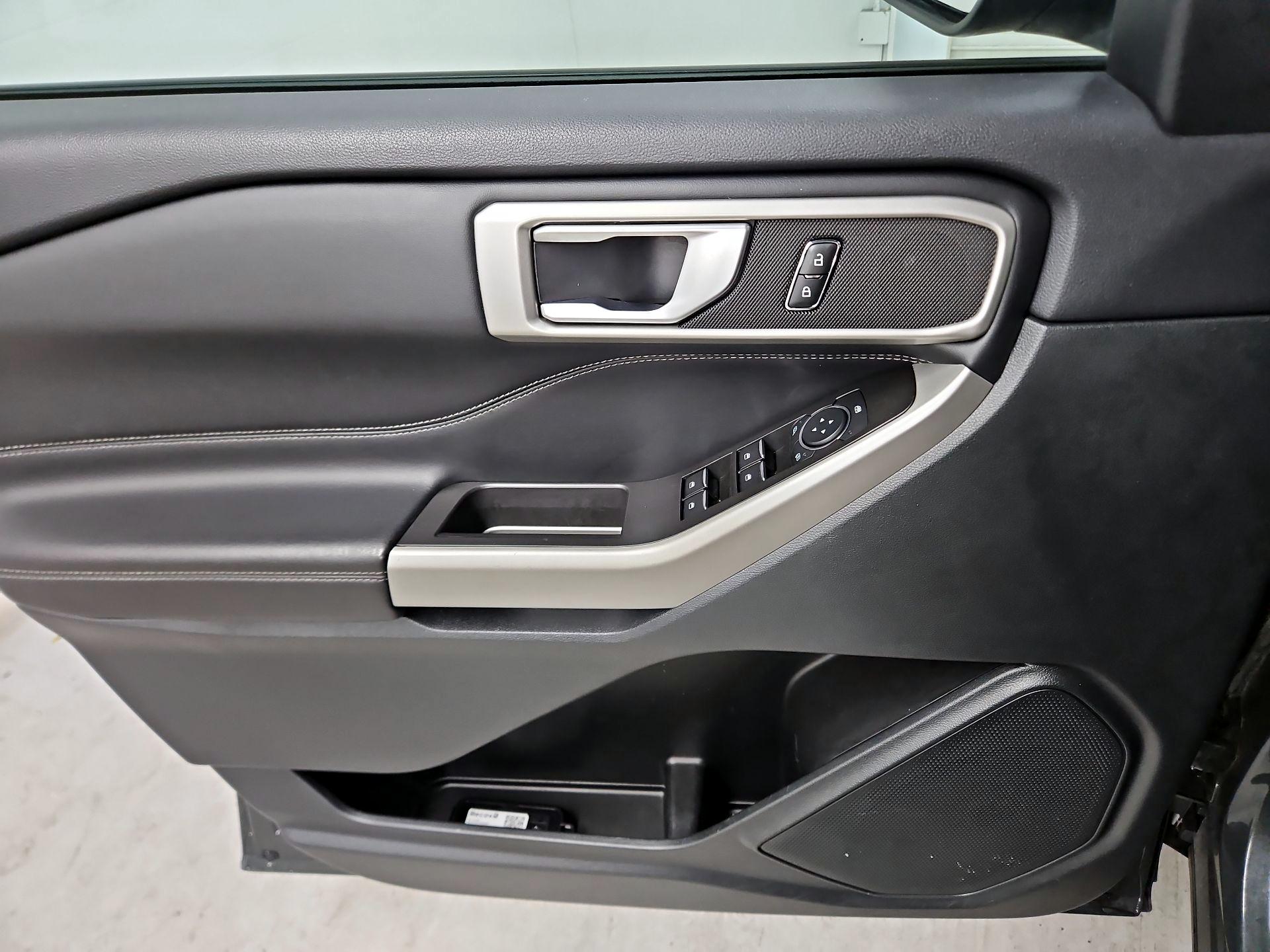 Thumbnail: 2023 Ford Explorer - 12