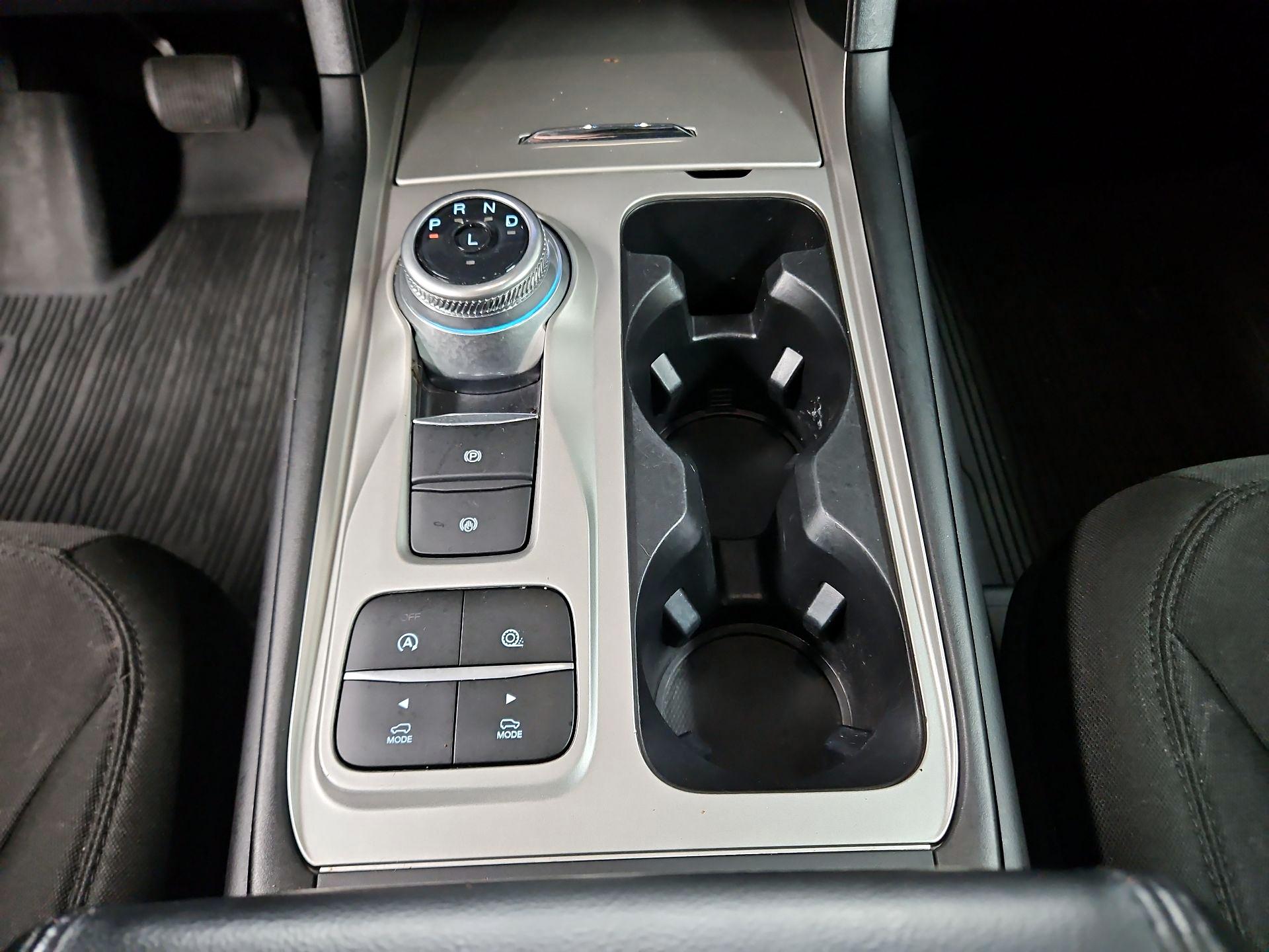 Thumbnail: 2023 Ford Explorer - 17