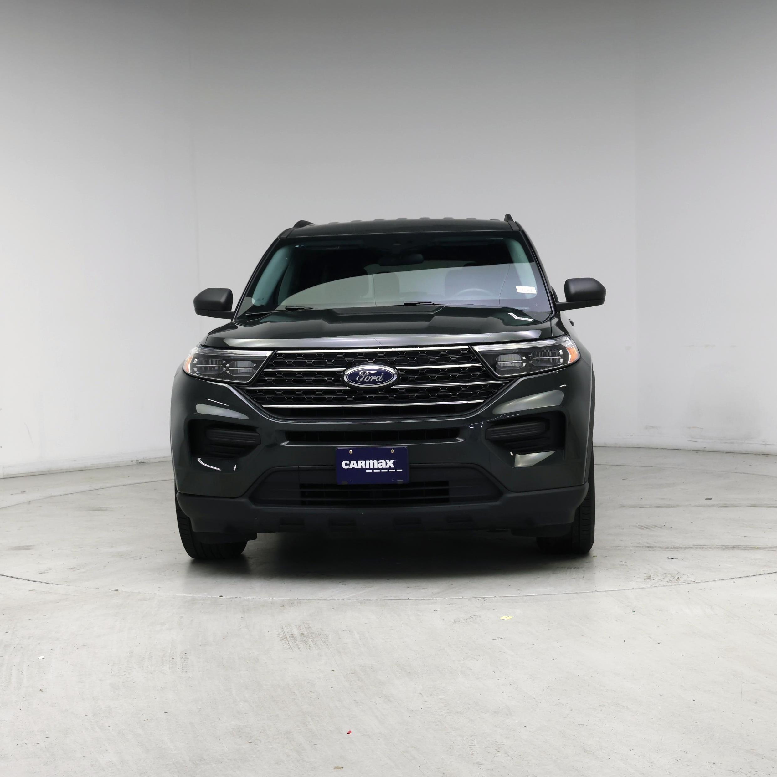 Thumbnail: 2023 Ford Explorer - 5