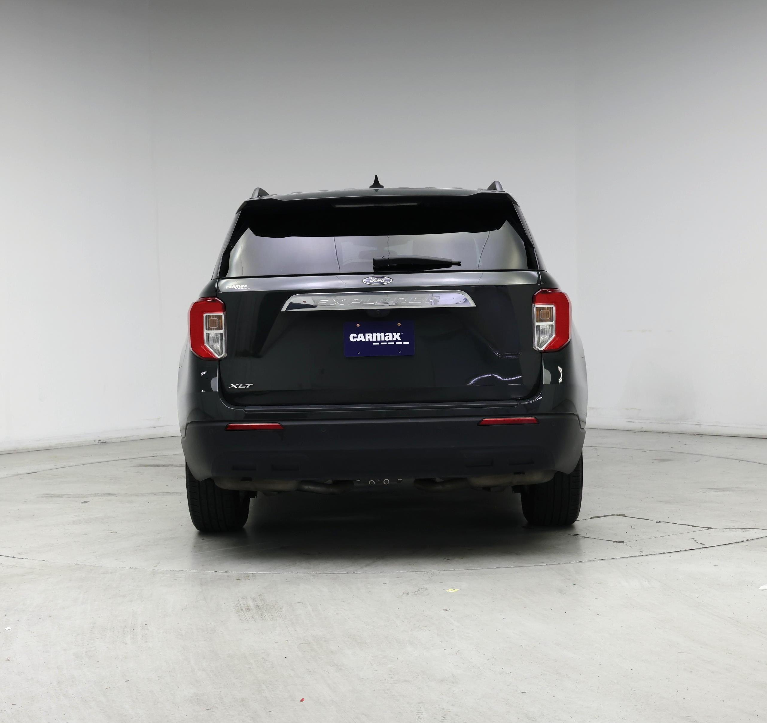 Thumbnail: 2023 Ford Explorer - 6