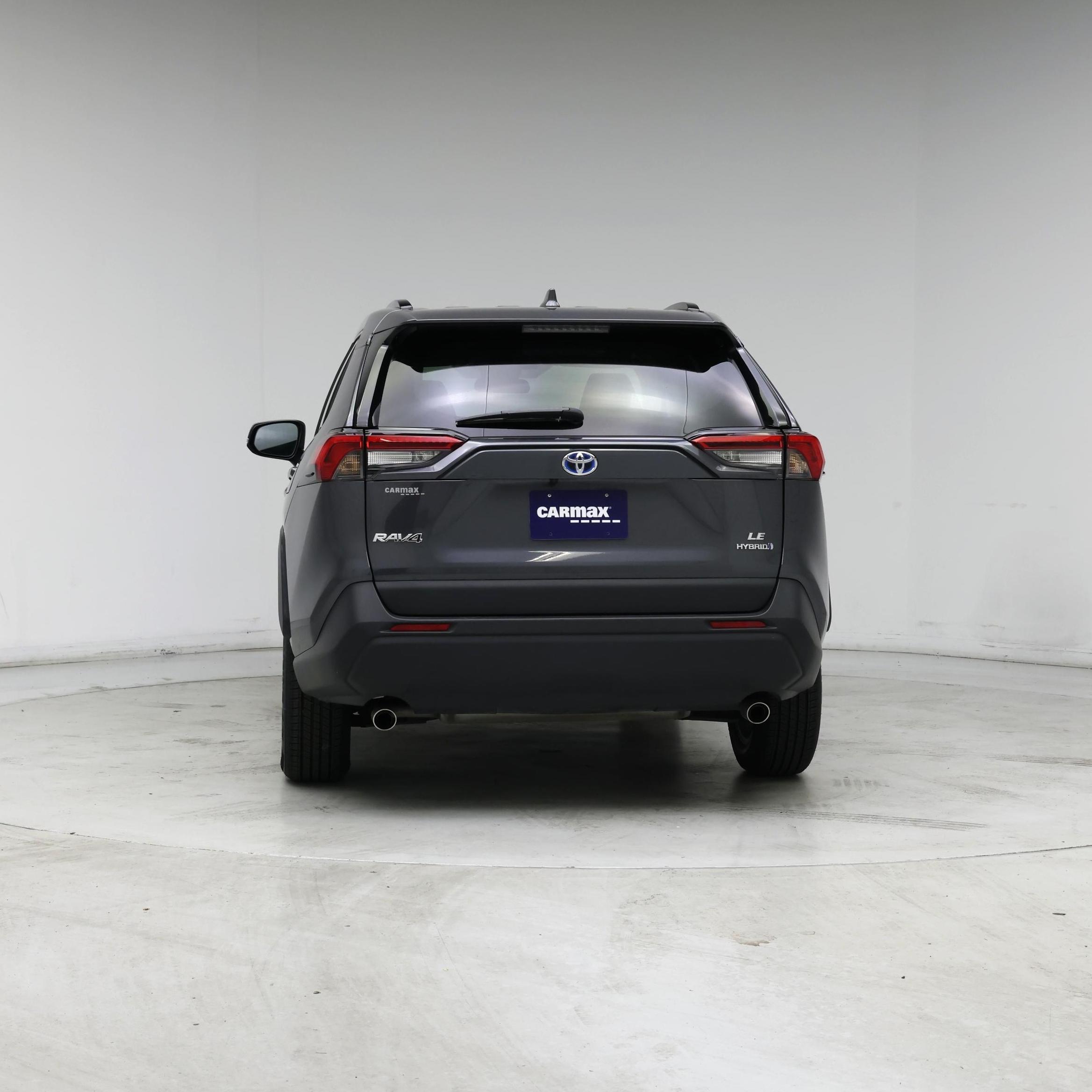 Thumbnail: 2024 Toyota RAV4 - 6