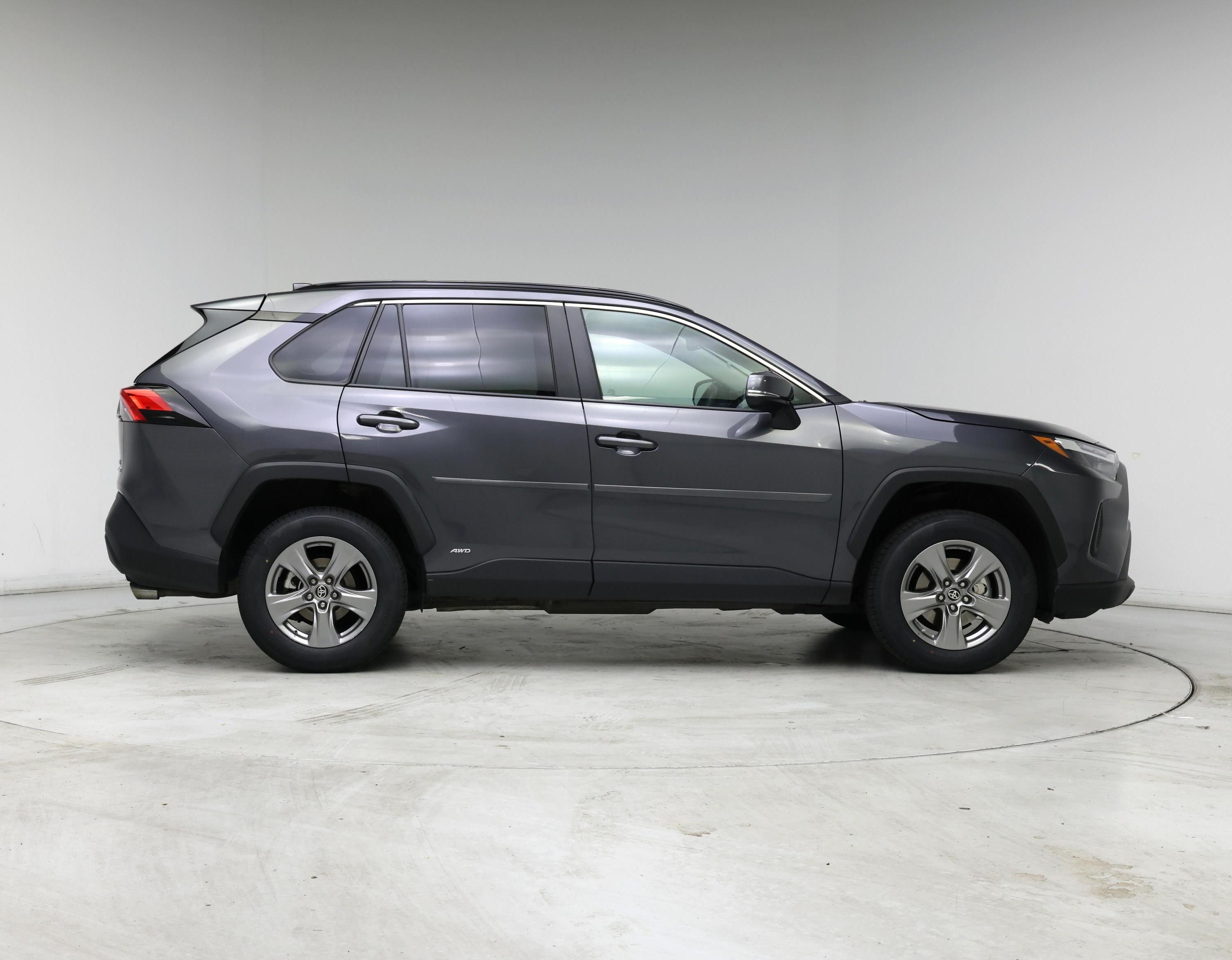 Thumbnail: 2024 Toyota RAV4 - 7