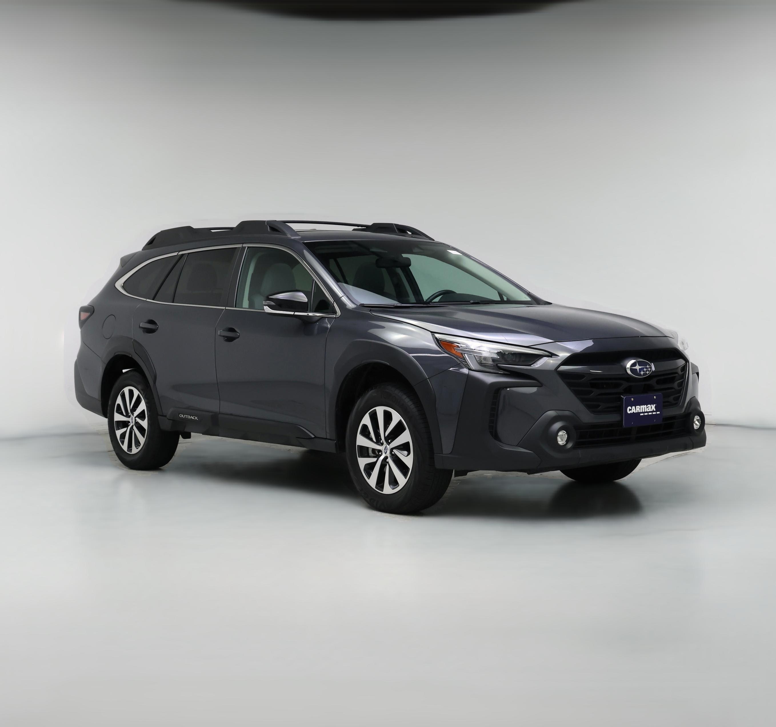 Thumbnail: 2023 Subaru Outback - 1