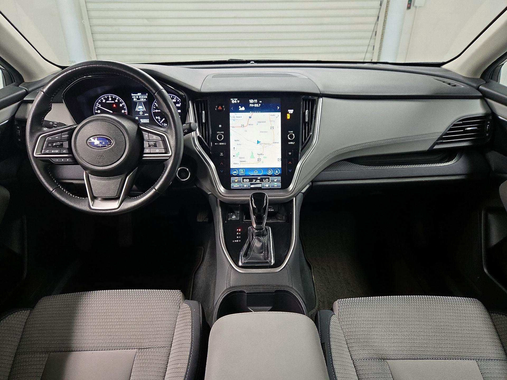 Thumbnail: 2023 Subaru Outback - 9
