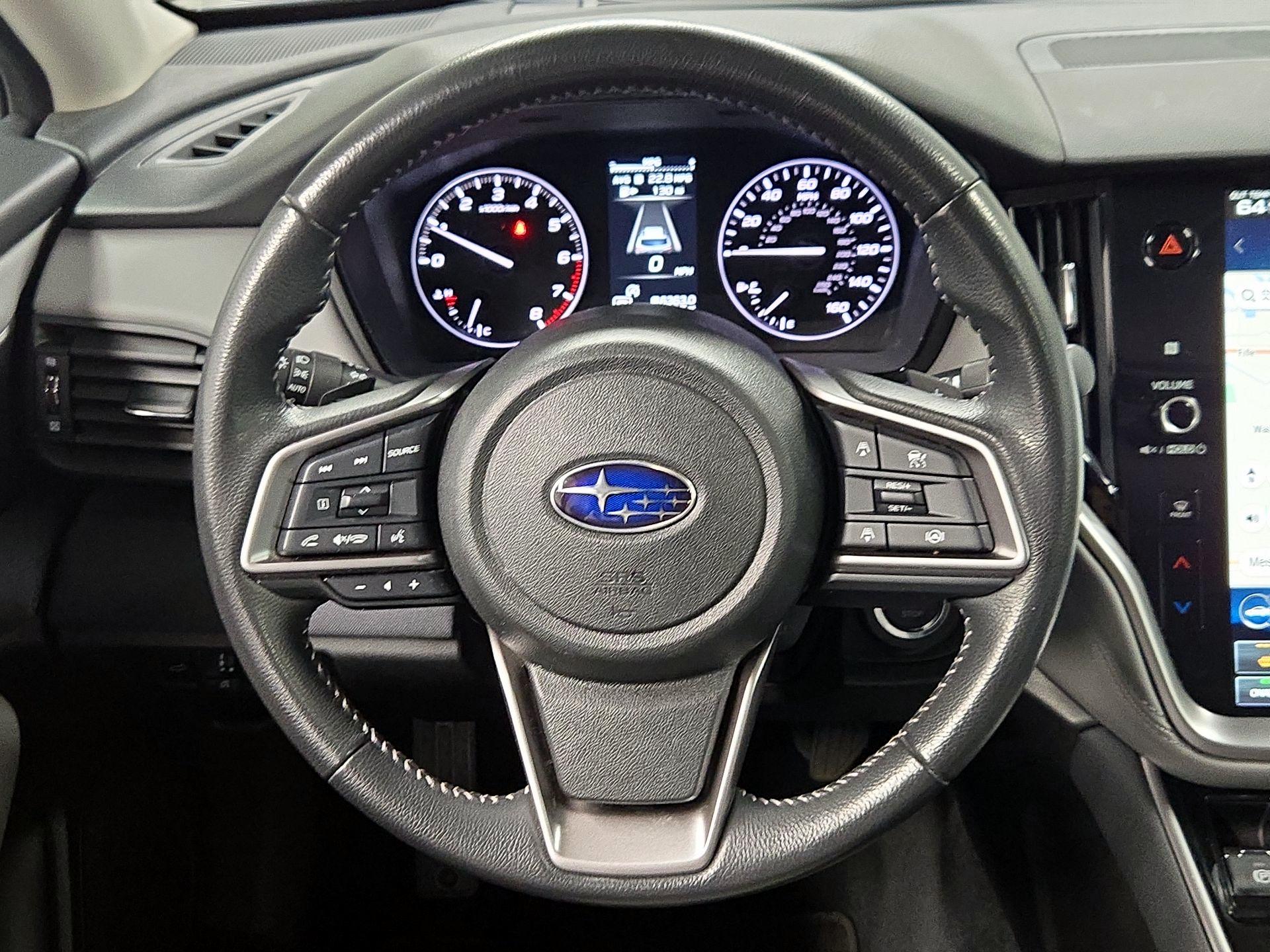 Thumbnail: 2023 Subaru Outback - 10