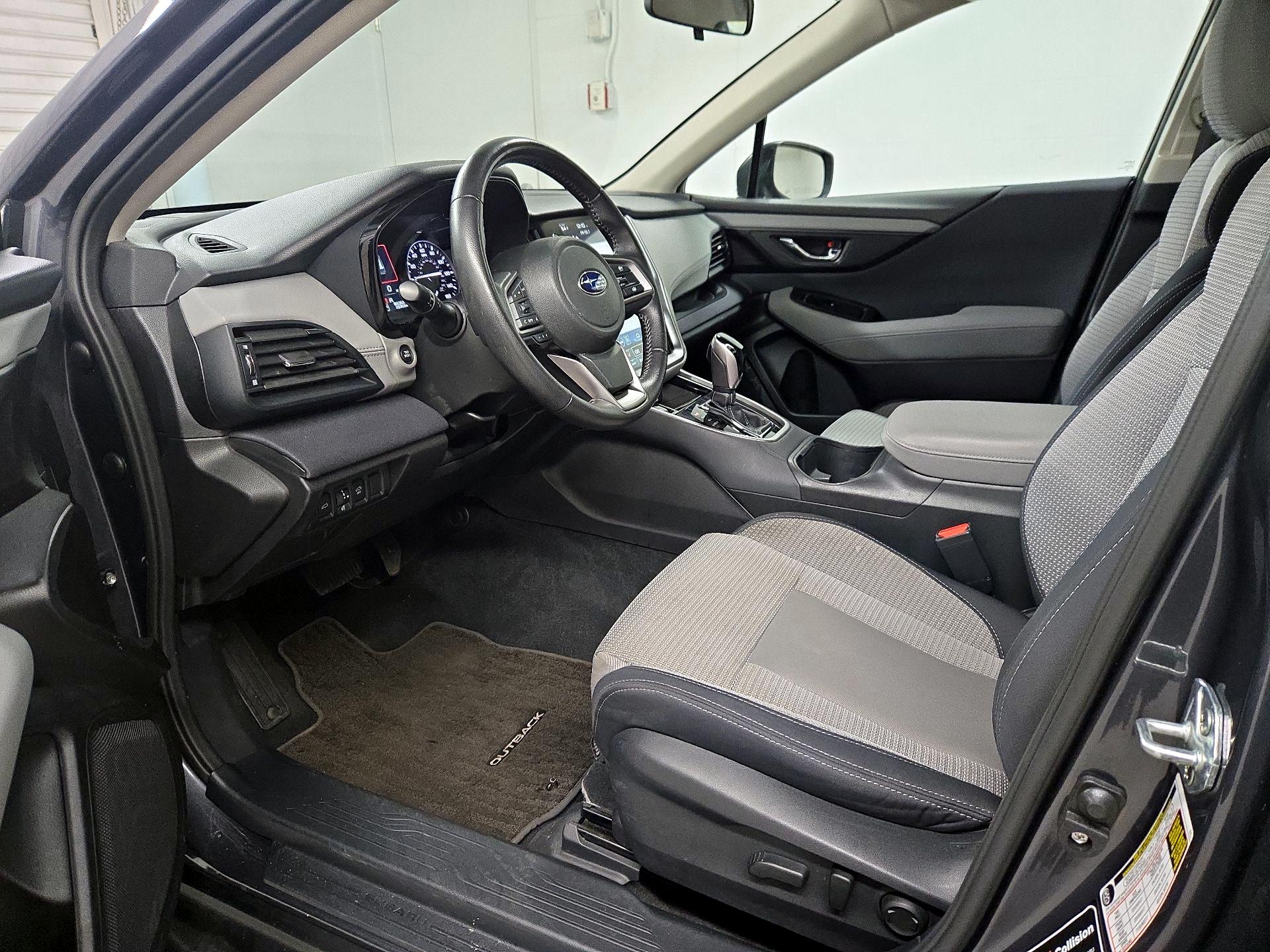 Thumbnail: 2023 Subaru Outback - 11