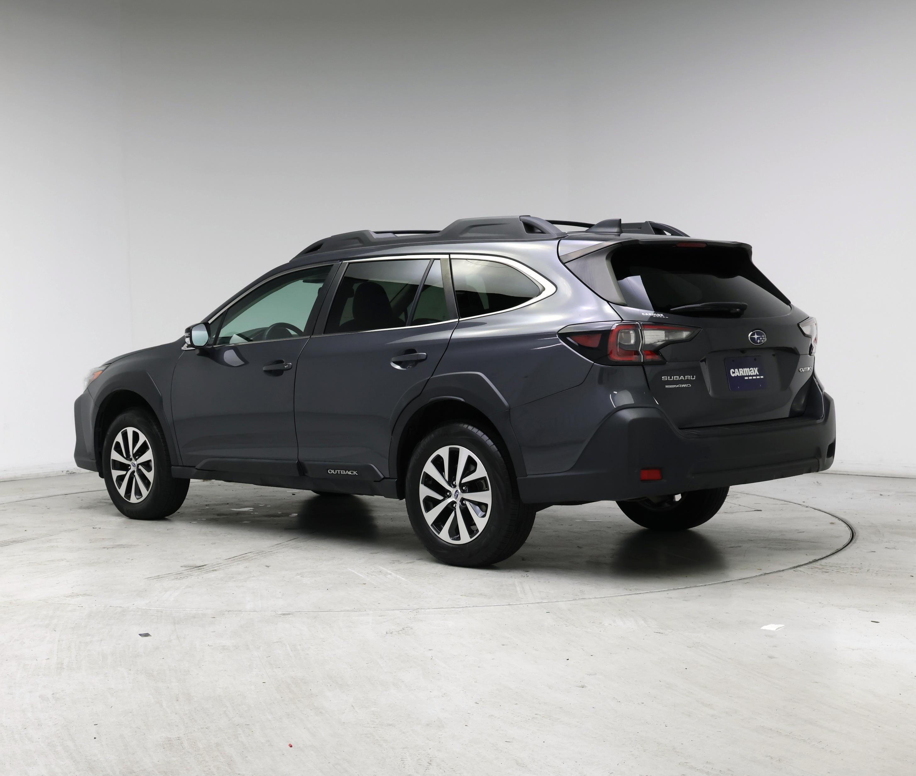 Thumbnail: 2023 Subaru Outback - 2