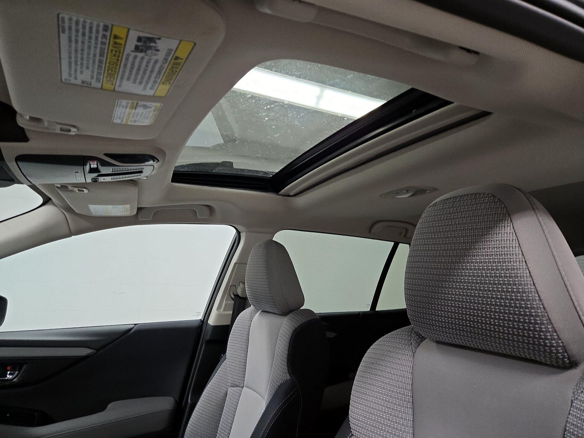 Thumbnail: 2023 Subaru Outback - 20