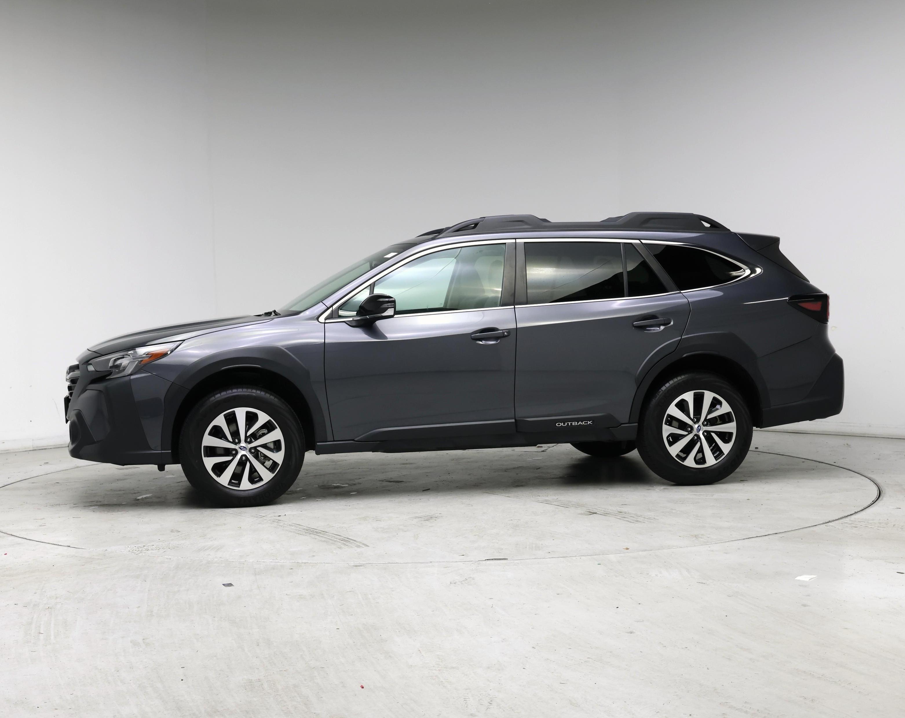 Thumbnail: 2023 Subaru Outback - 3
