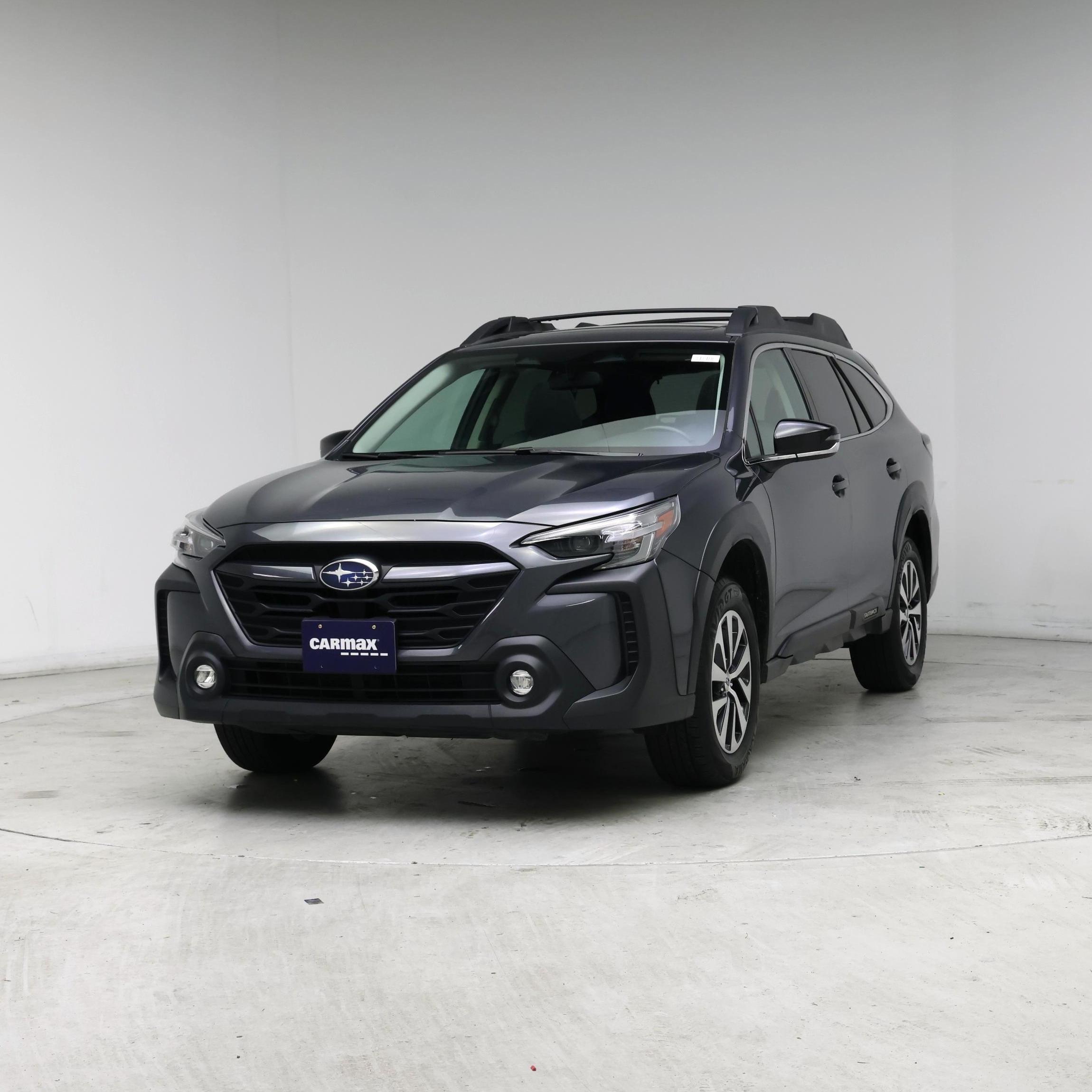 Thumbnail: 2023 Subaru Outback - 4