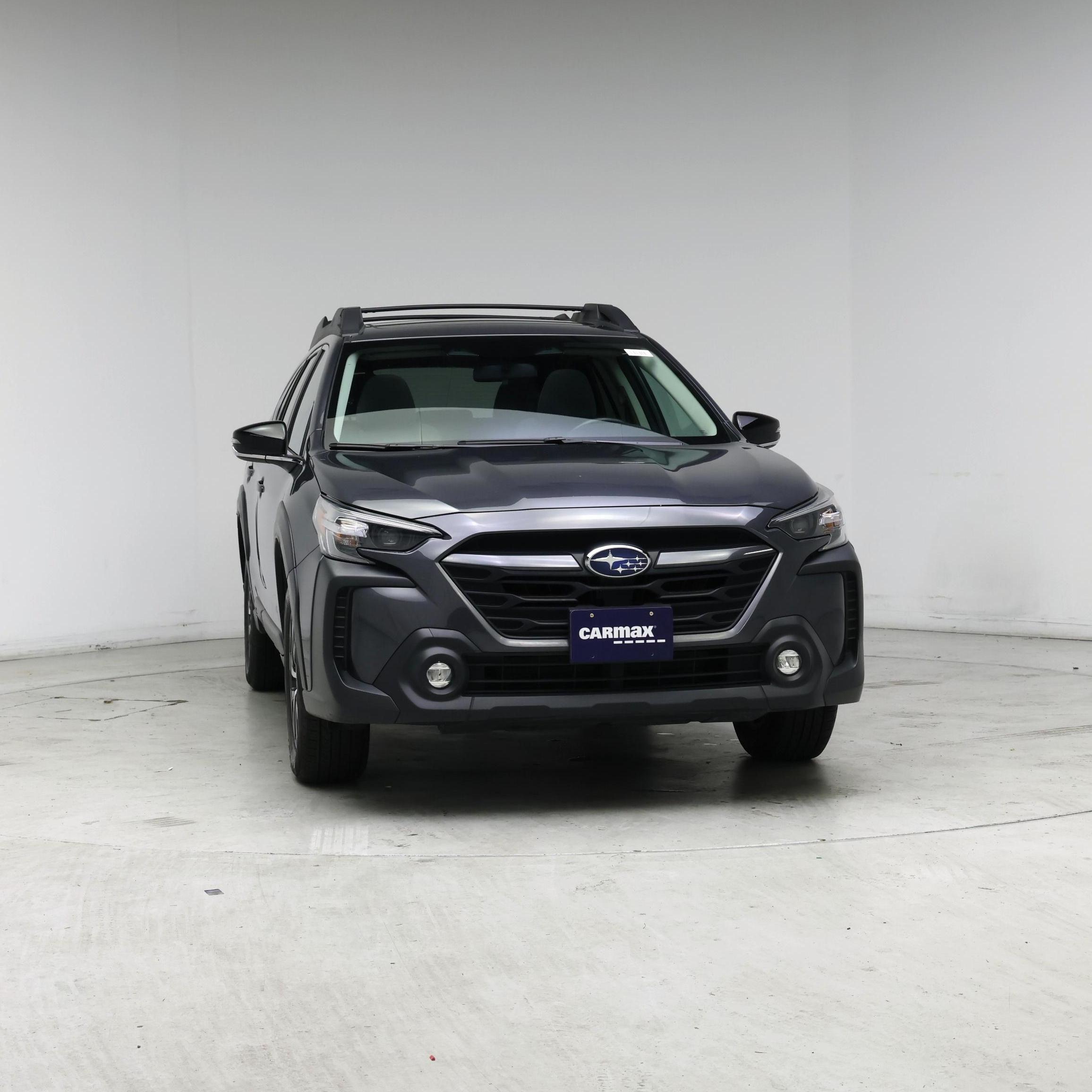 Thumbnail: 2023 Subaru Outback - 5