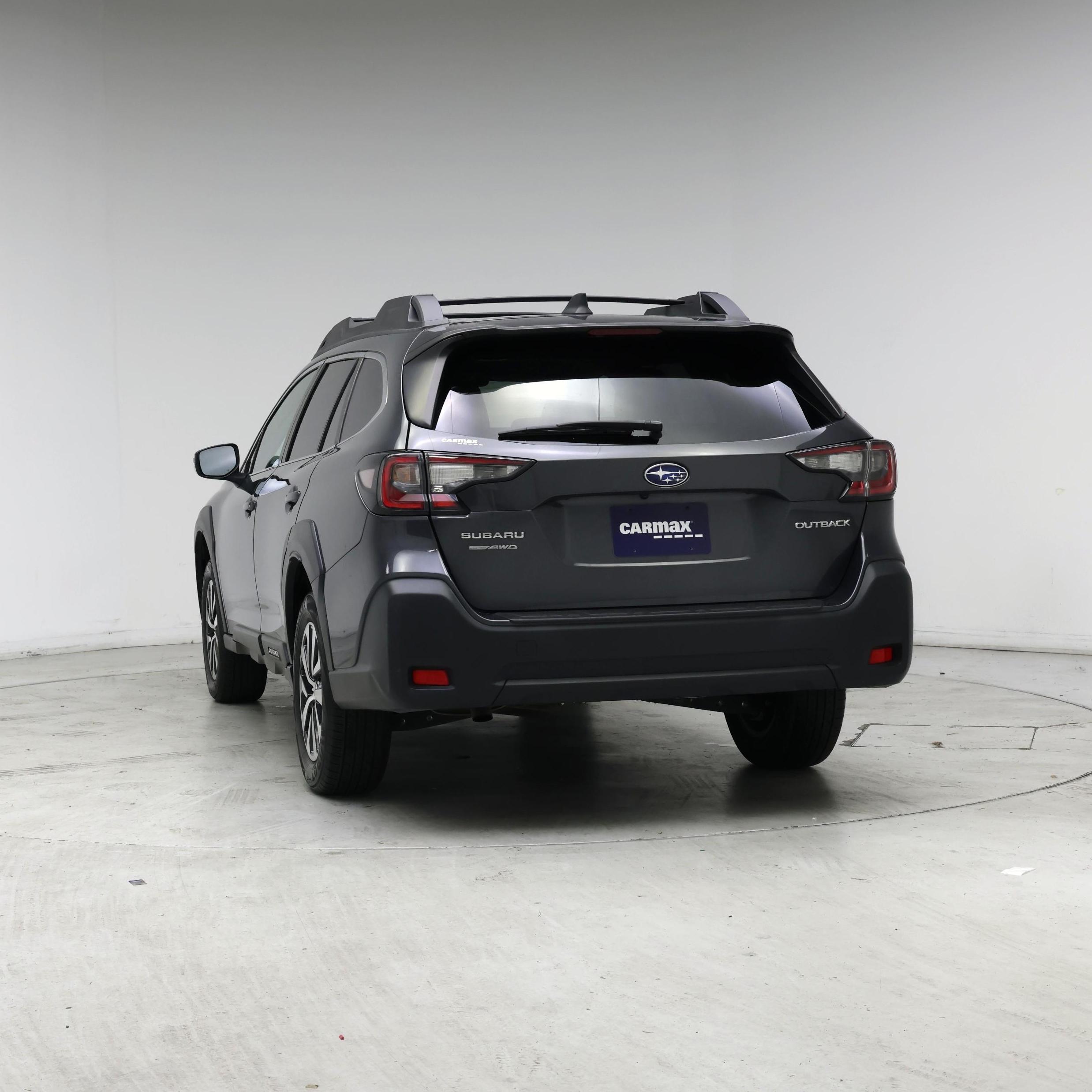 Thumbnail: 2023 Subaru Outback - 6