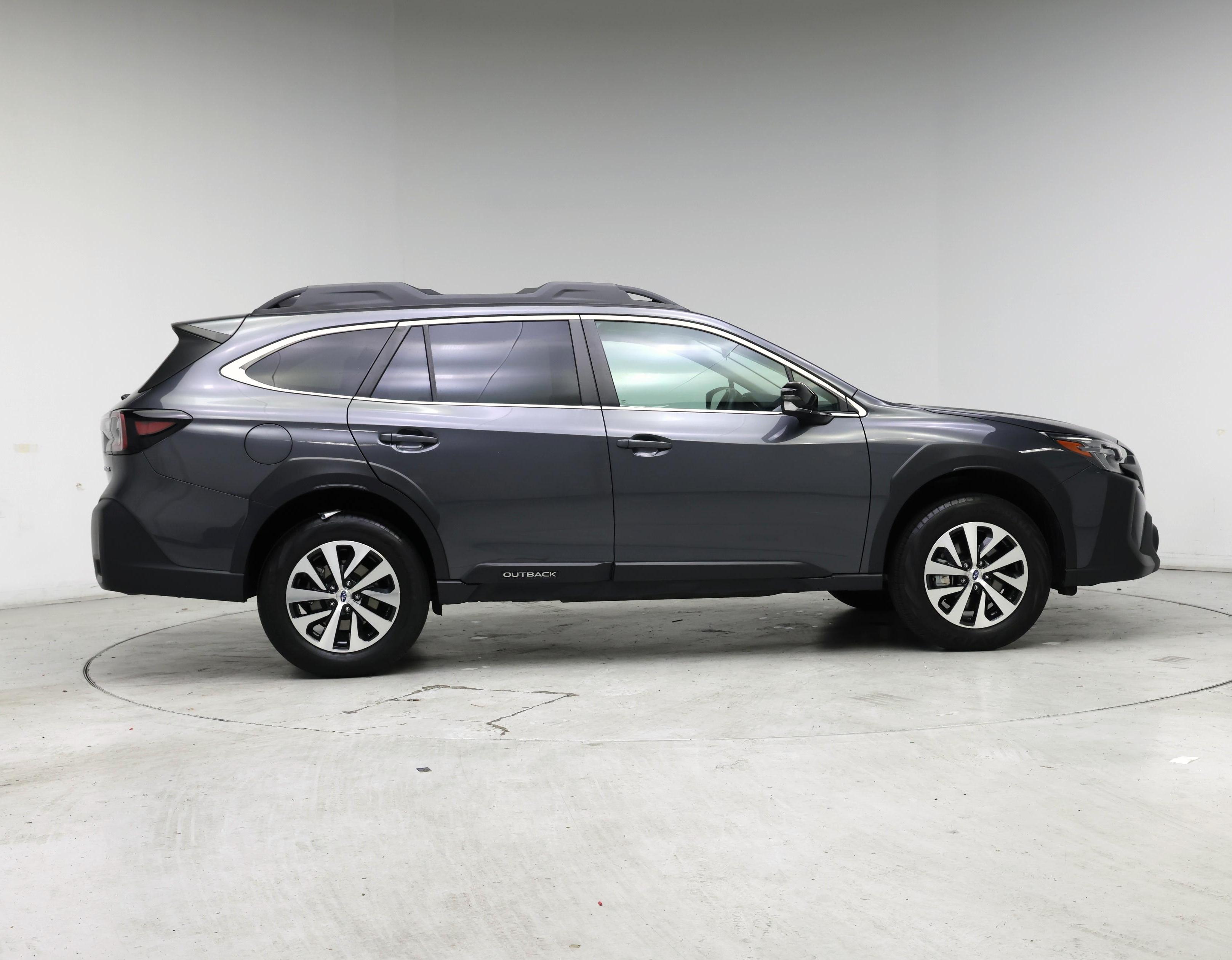 Thumbnail: 2023 Subaru Outback - 7