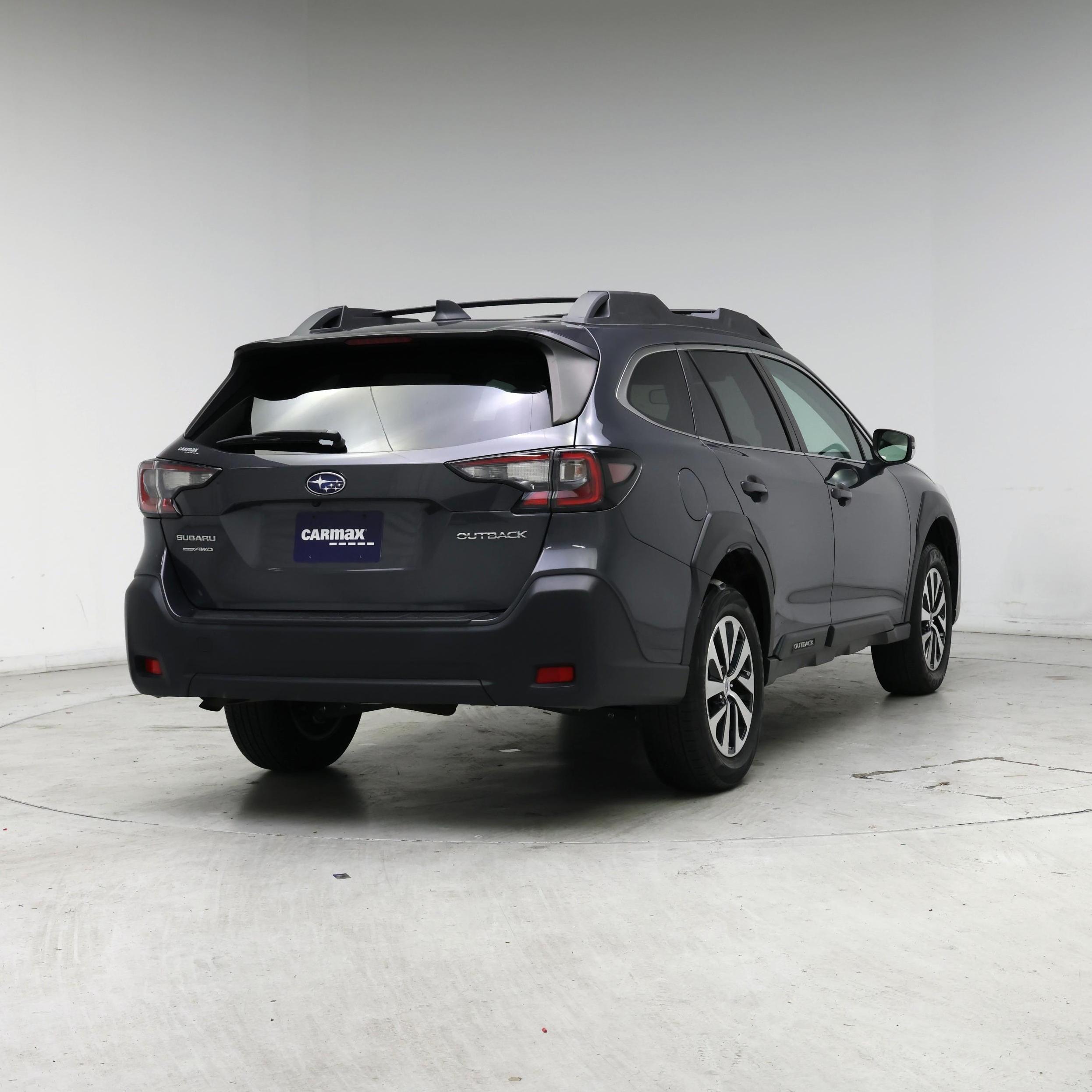 Thumbnail: 2023 Subaru Outback - 8