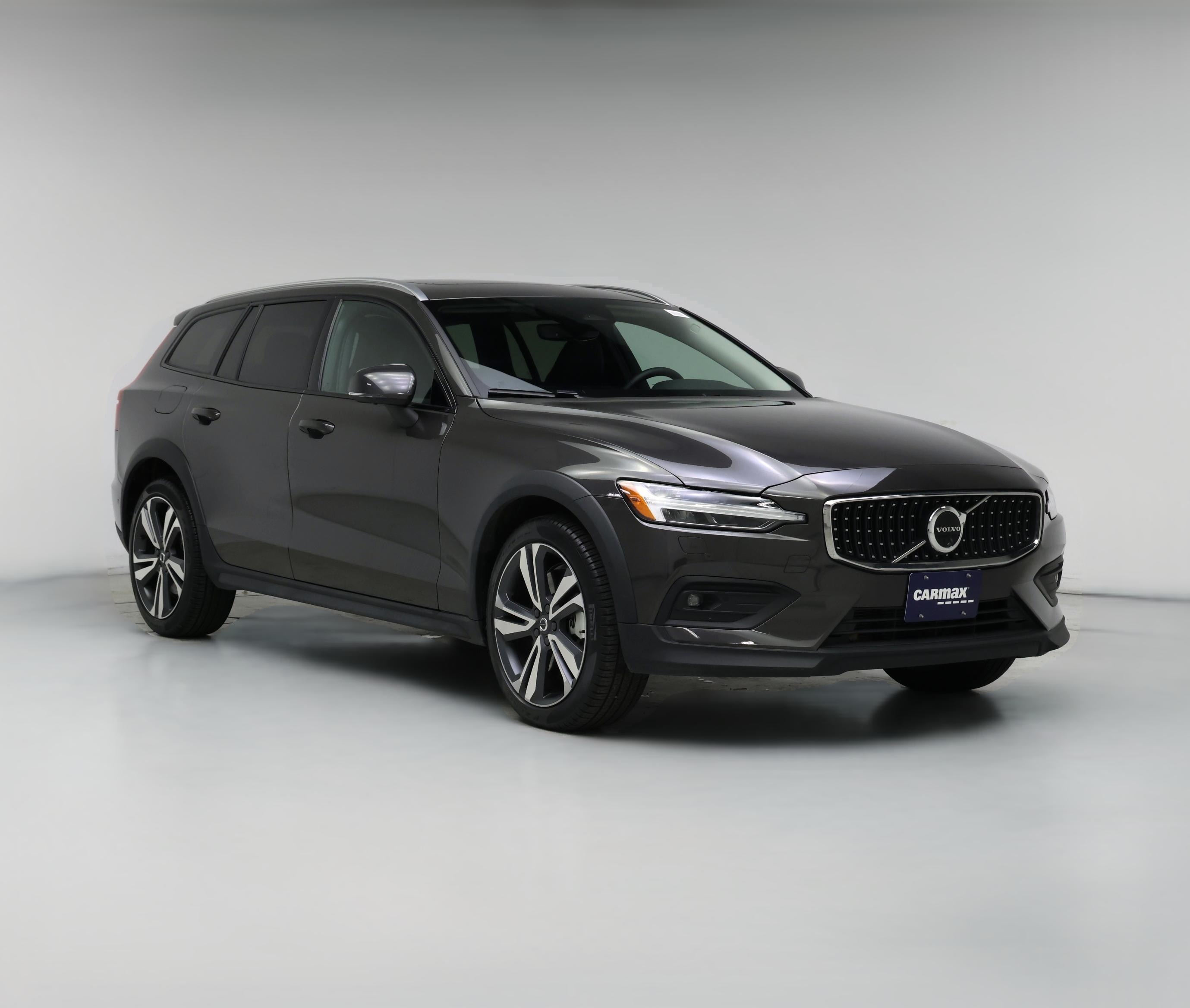 Thumbnail: 2025 Volvo S60 - 1