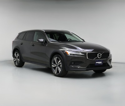 2025 Volvo V60 Cross Country B5 Plus