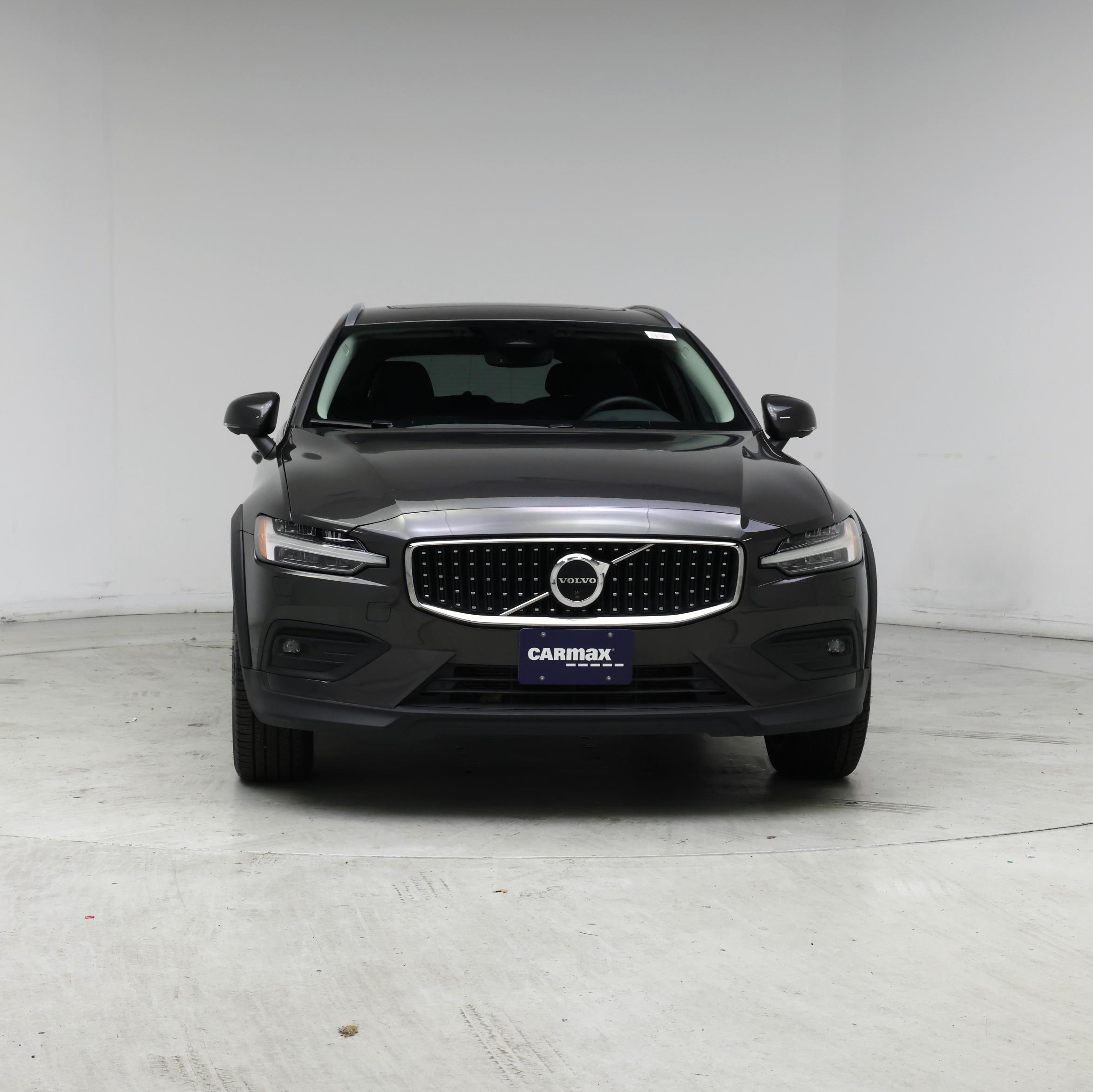 Thumbnail: 2025 Volvo S60 - 5