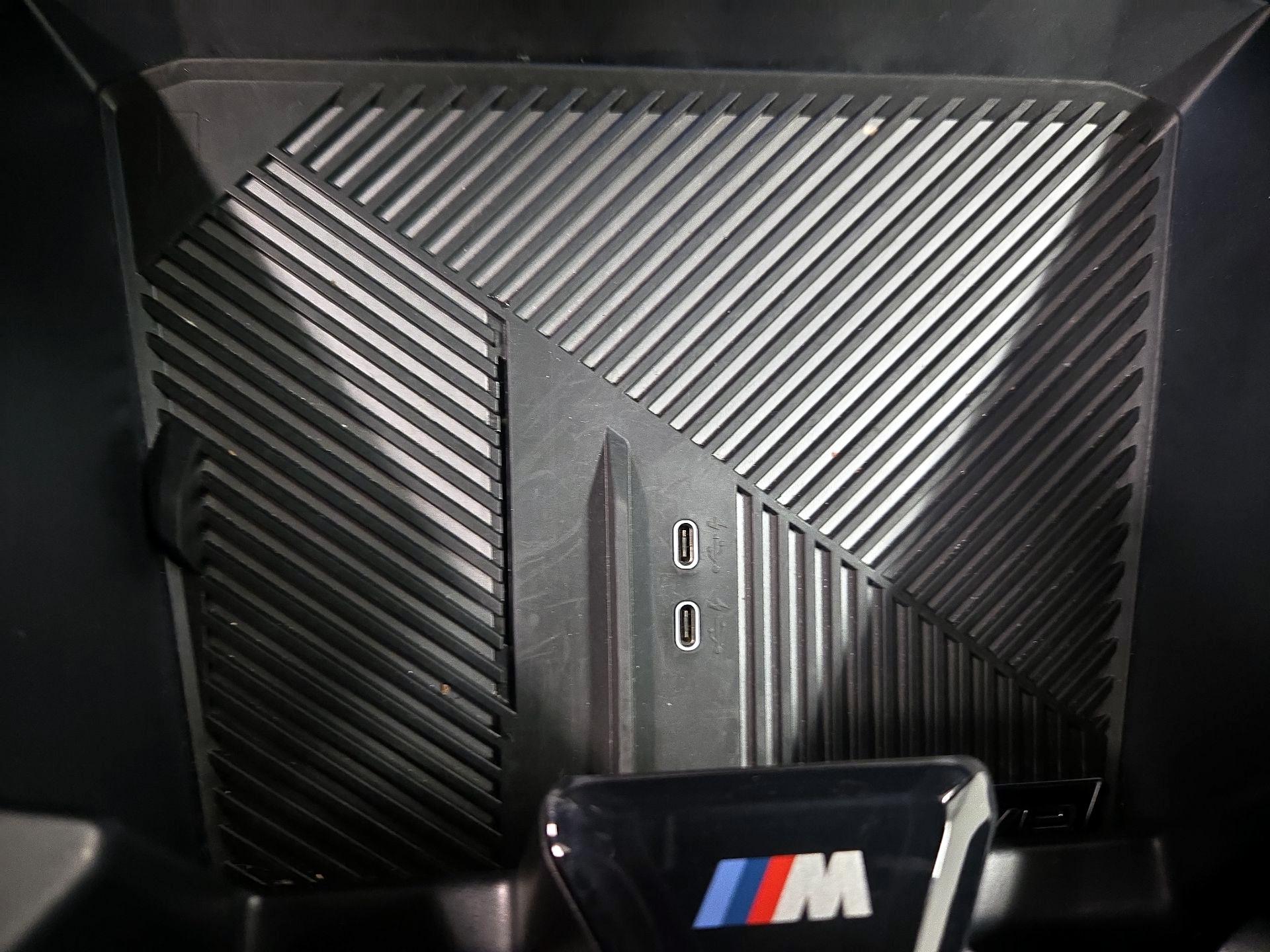 Thumbnail: 2025 BMW X3 - 17