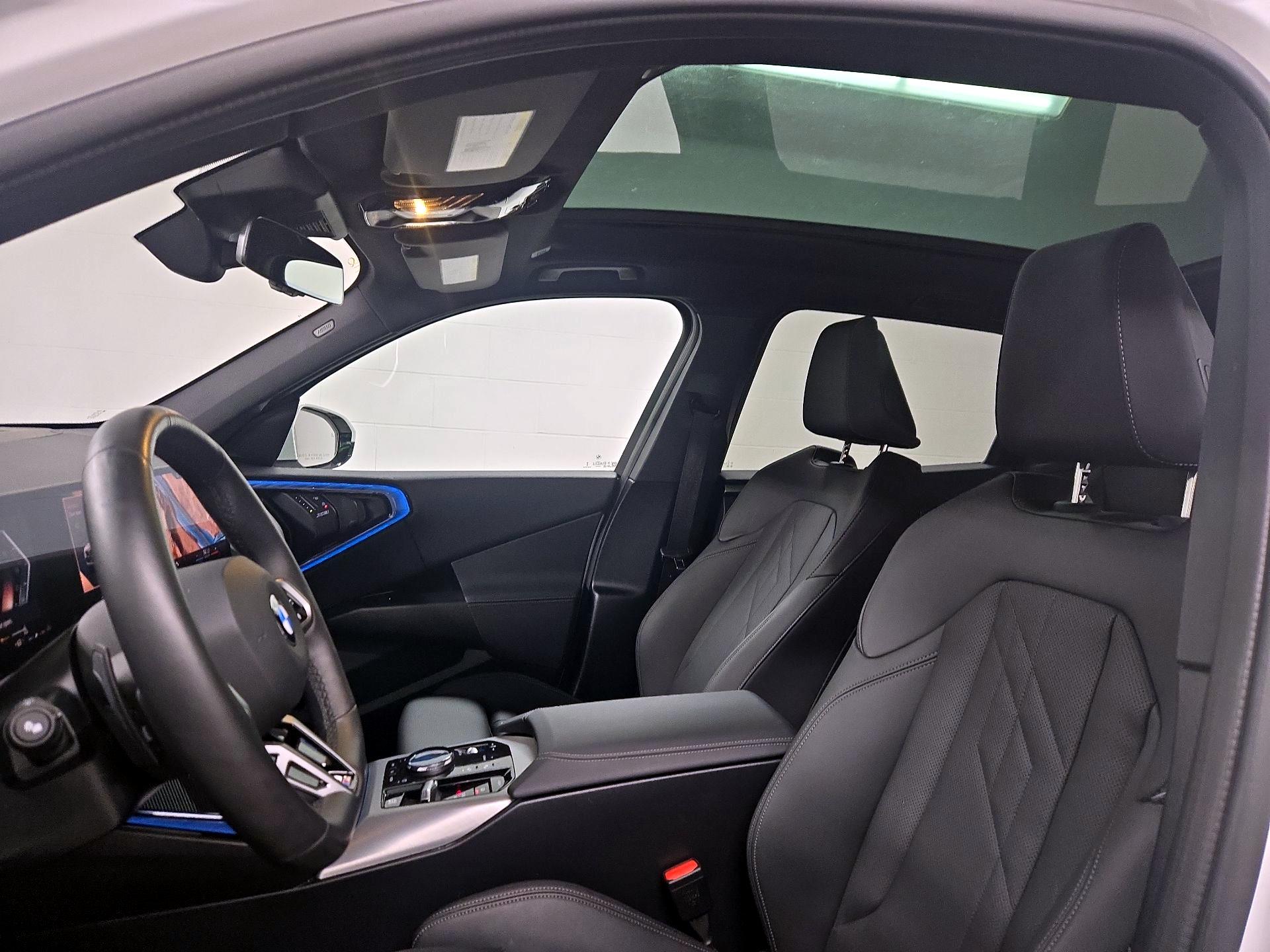 Thumbnail: 2025 BMW X3 - 18