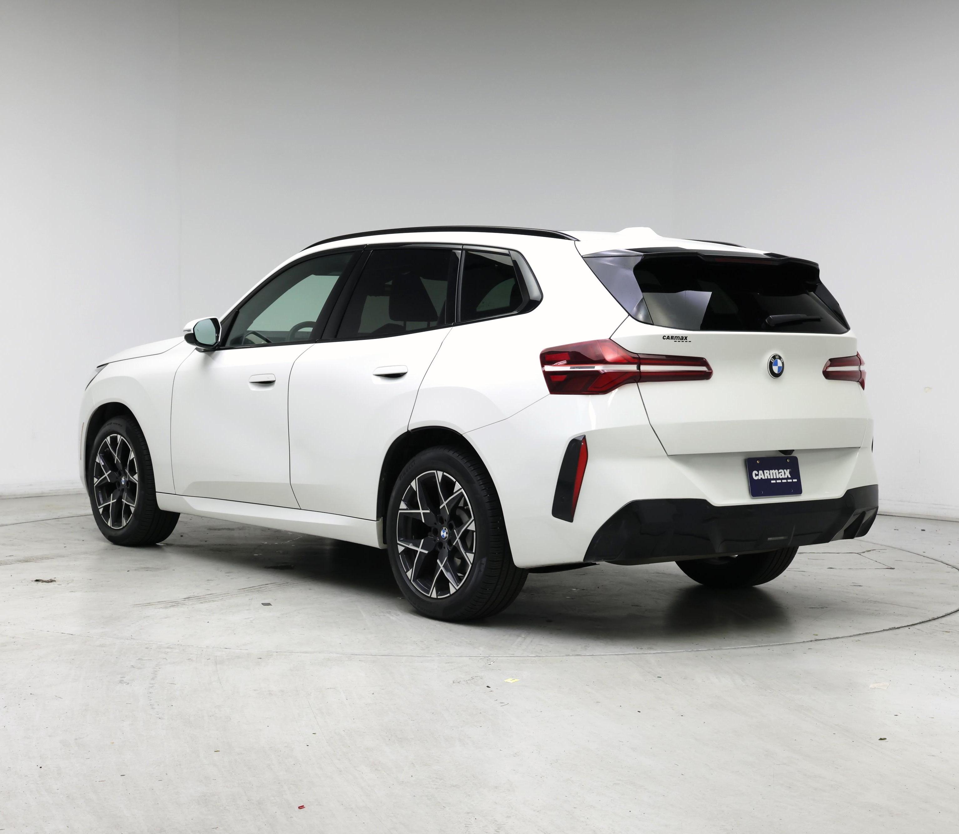 Thumbnail: 2025 BMW X3 - 2