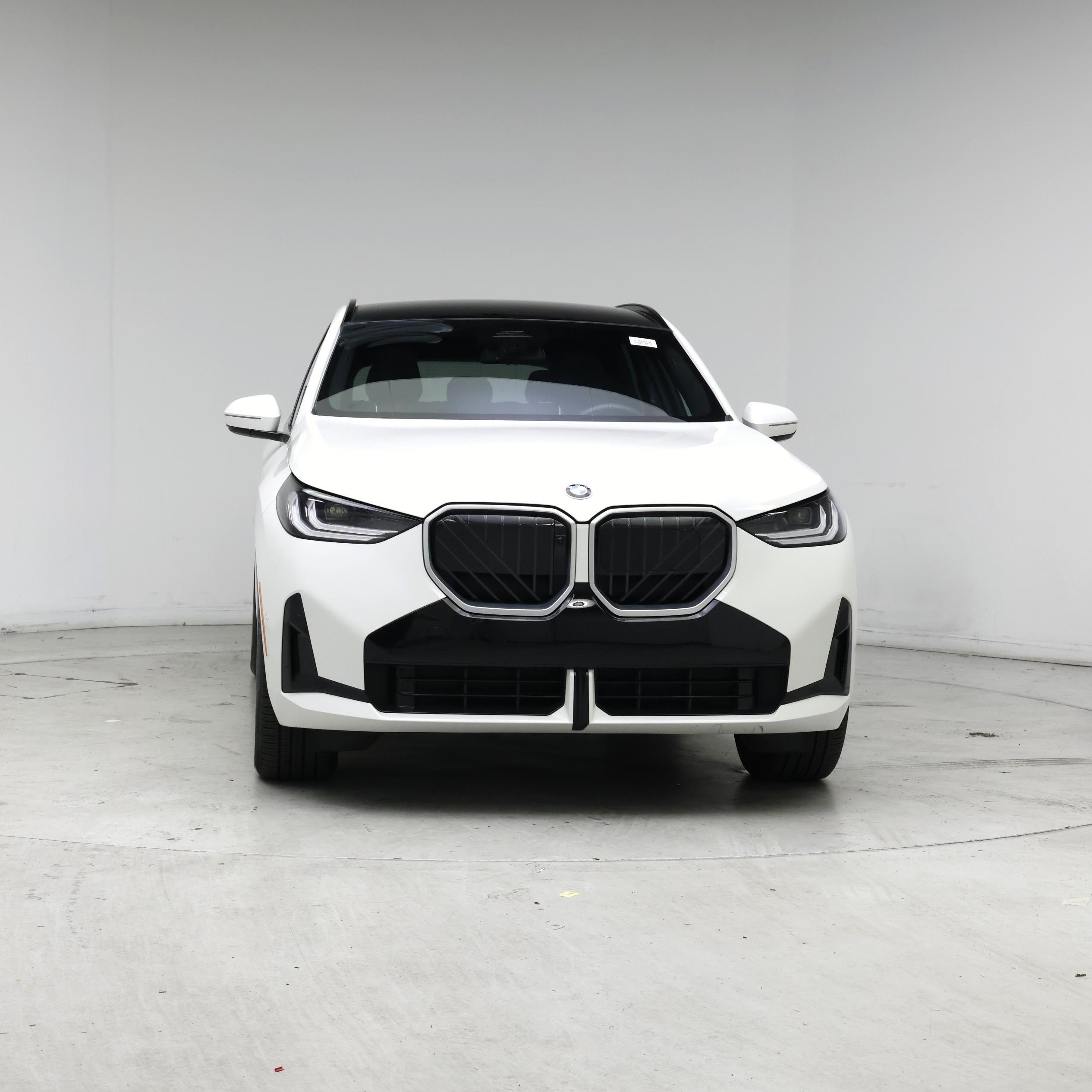 Thumbnail: 2025 BMW X3 - 5