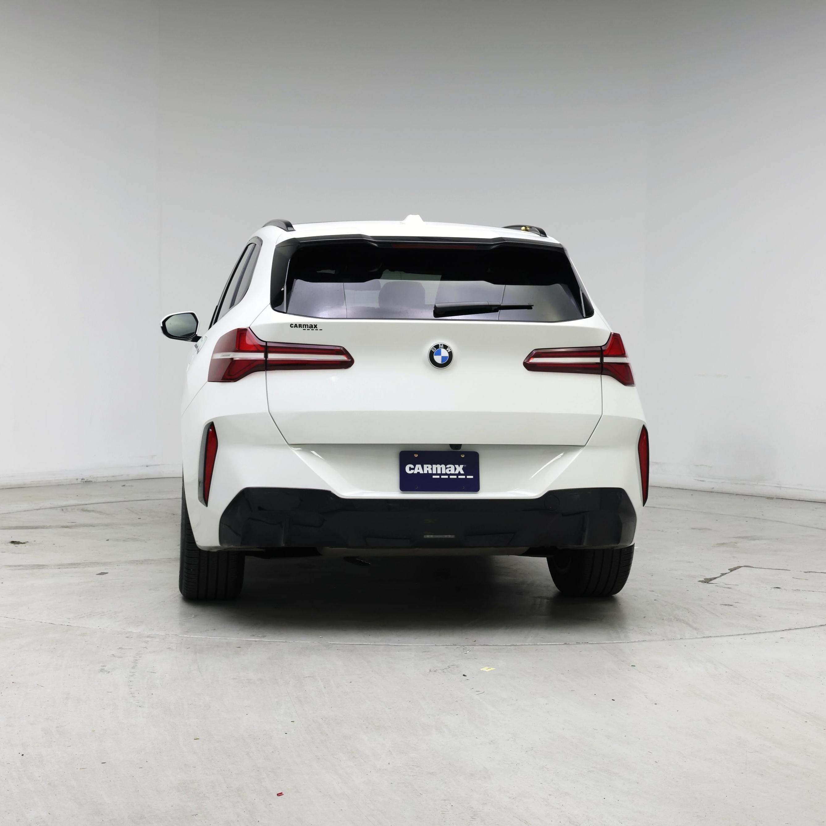 Thumbnail: 2025 BMW X3 - 6